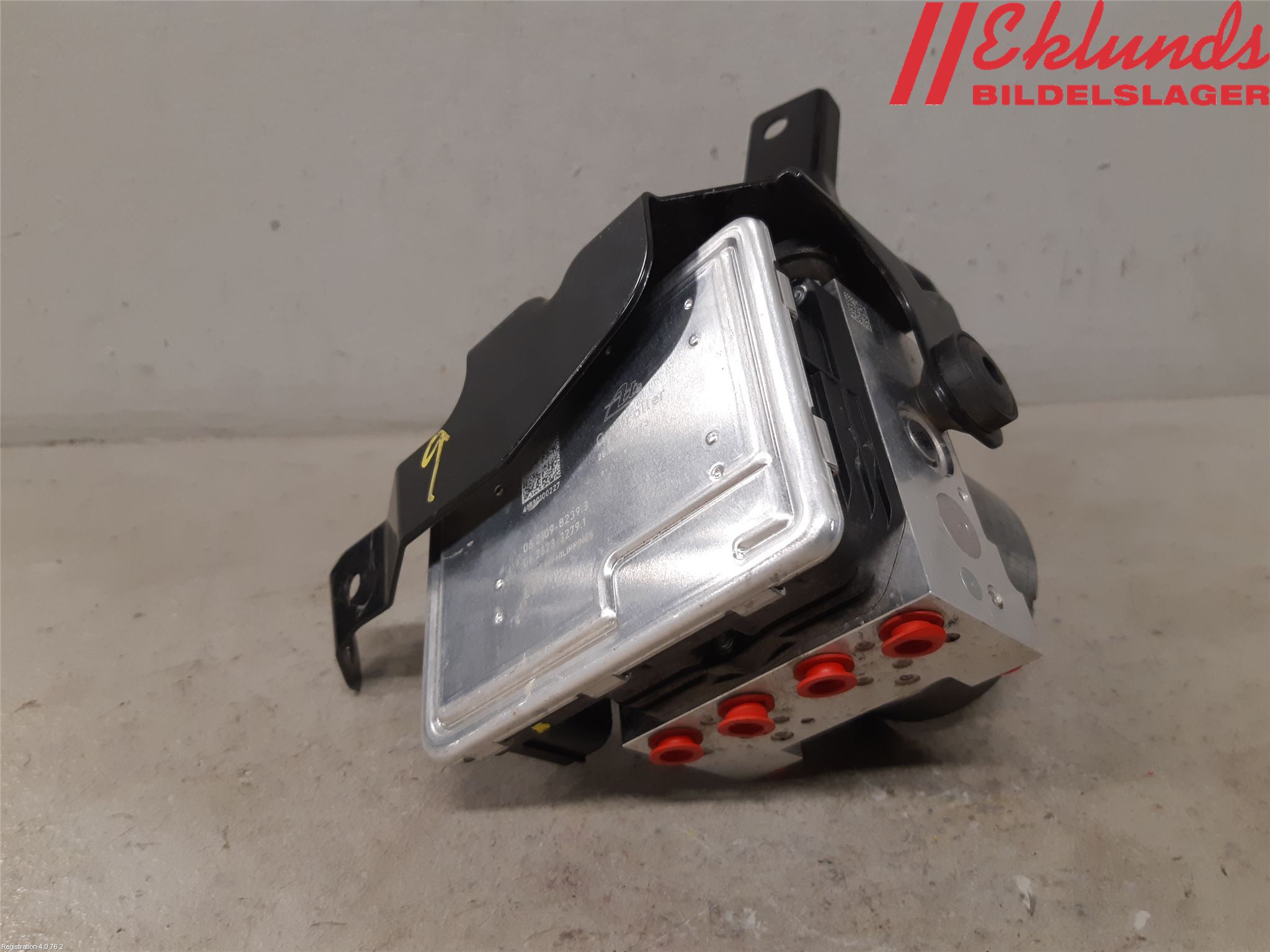 Mitsubishi OUTLANDER 13-21 Abs Hydraulaggregat