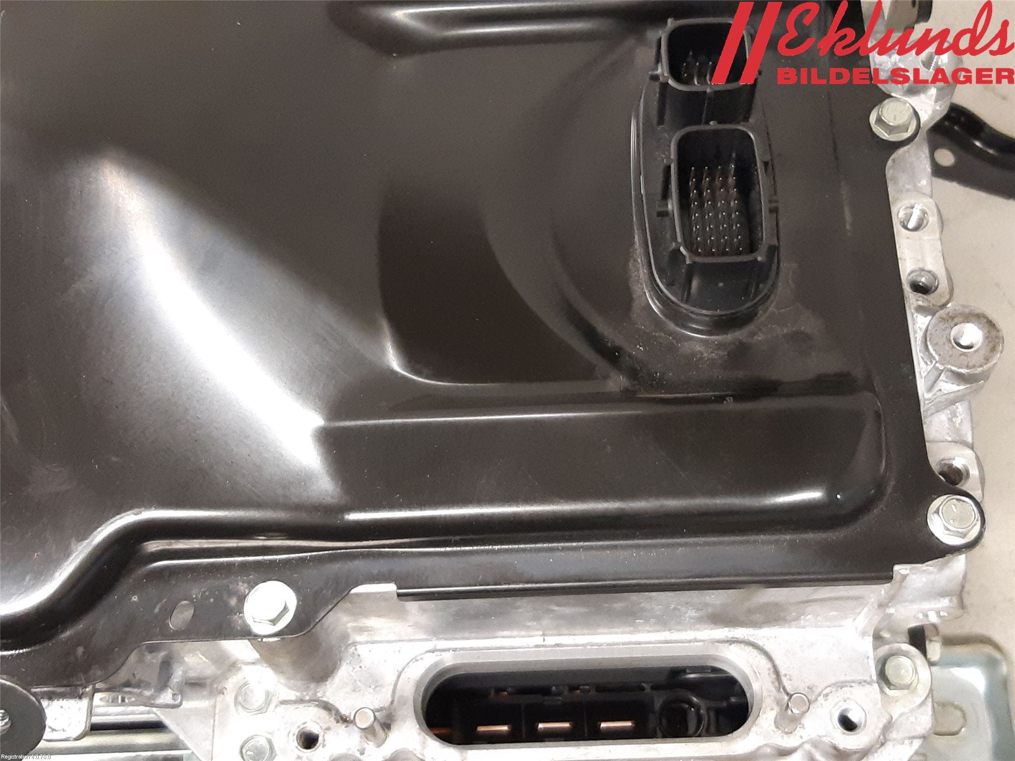 Toyota RAV4 19- Inverter Hybrid