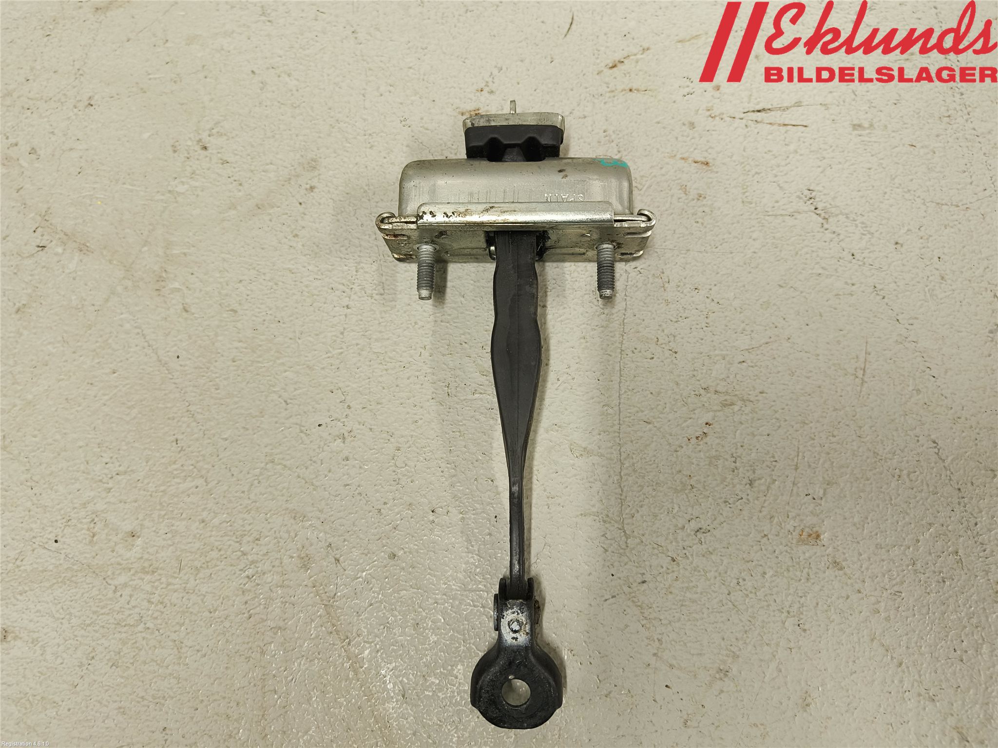 Ford KUGA 17-19 Dörrstopp