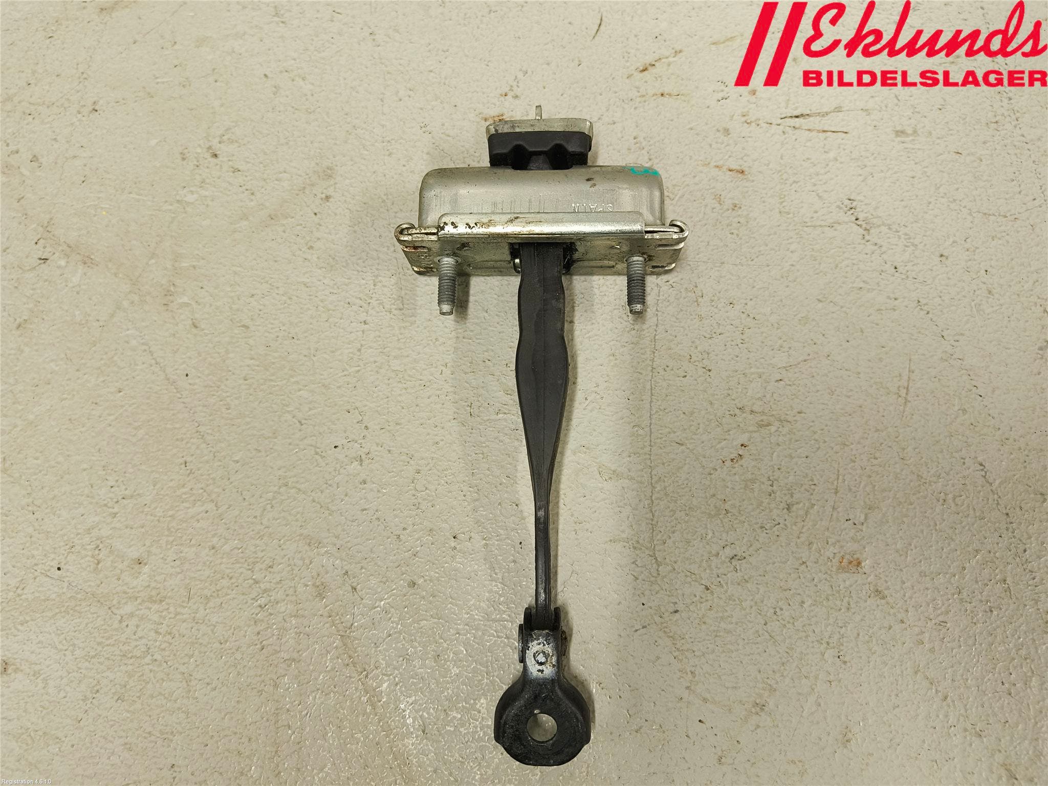 Ford KUGA 17-19 Dörrstopp