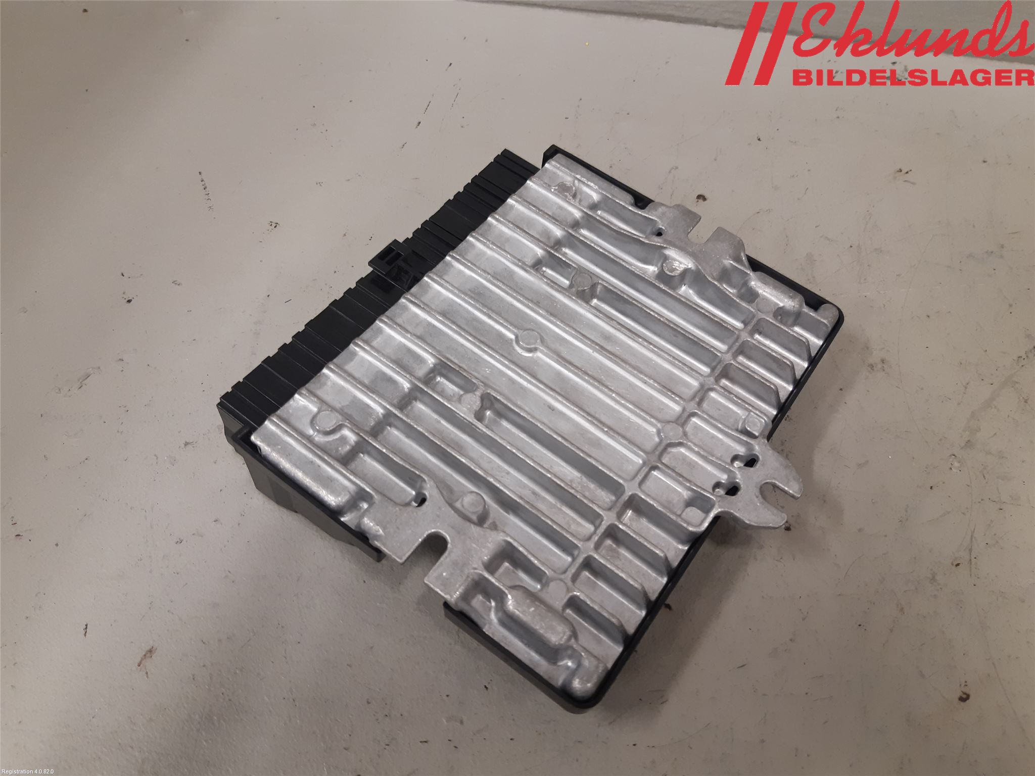Landrover RANGE ROVER (L405) 13-21 Styrenhet Fjädring