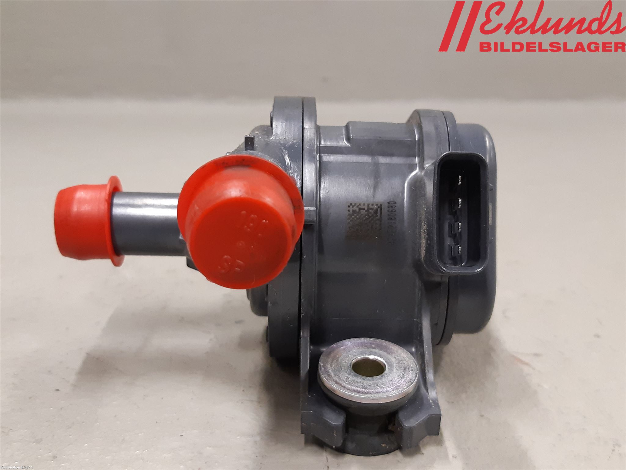 Toyota RAV4 19- Värme Cirkulationspump