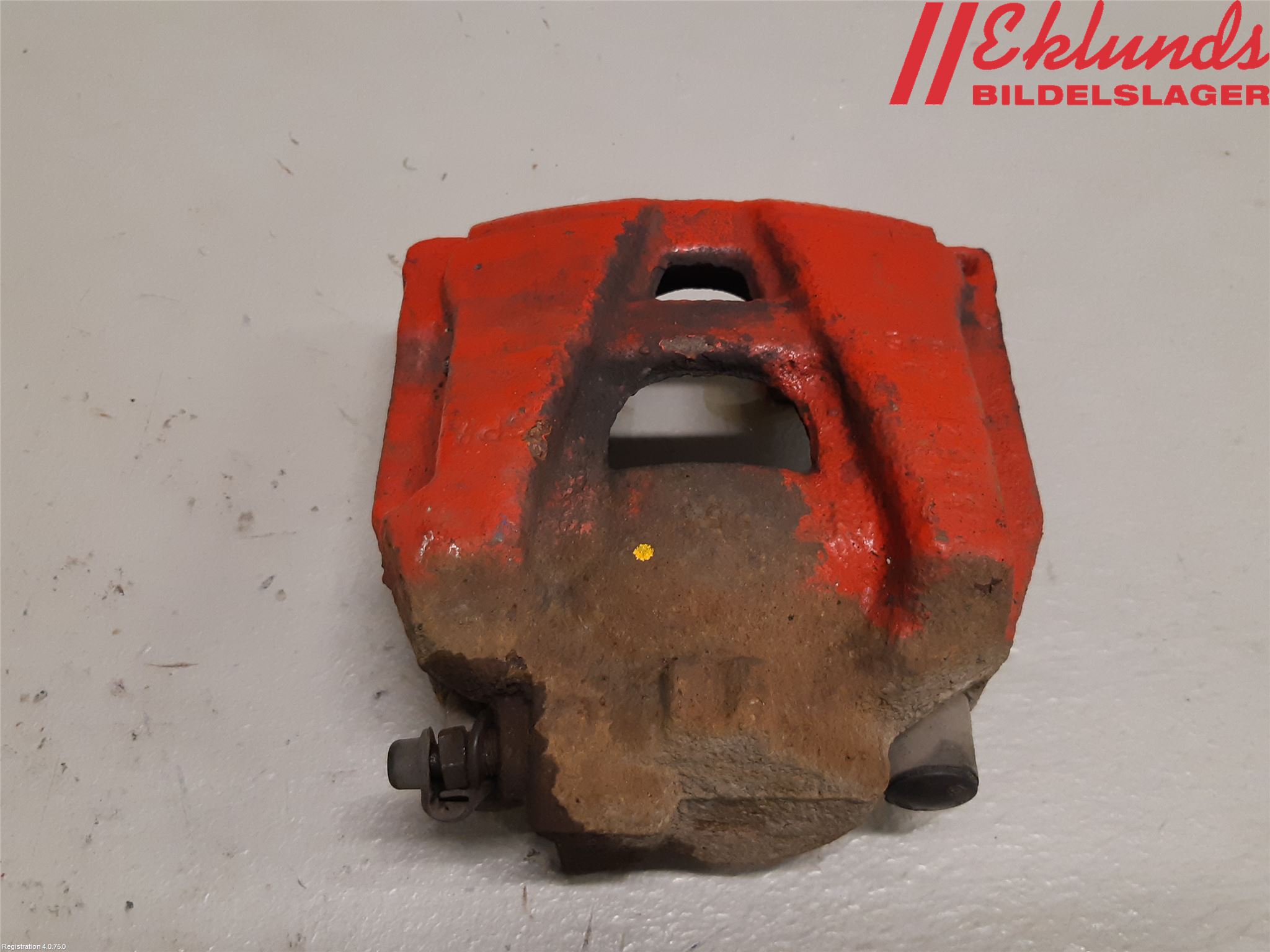 Audi A4 12-15 Bromsok Fram Höger