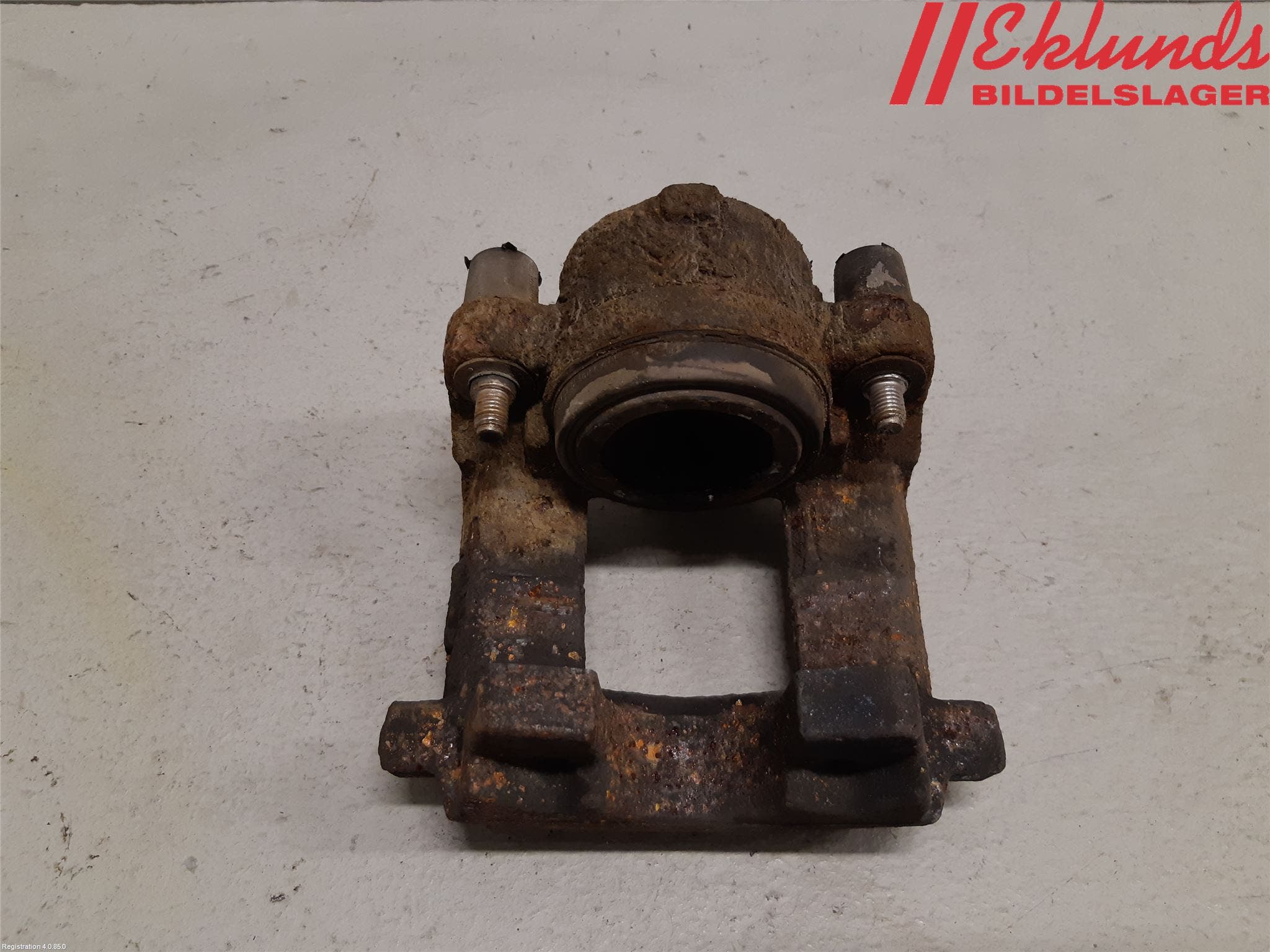 Peugeot 508 11-18 Bromsok Fram Höger