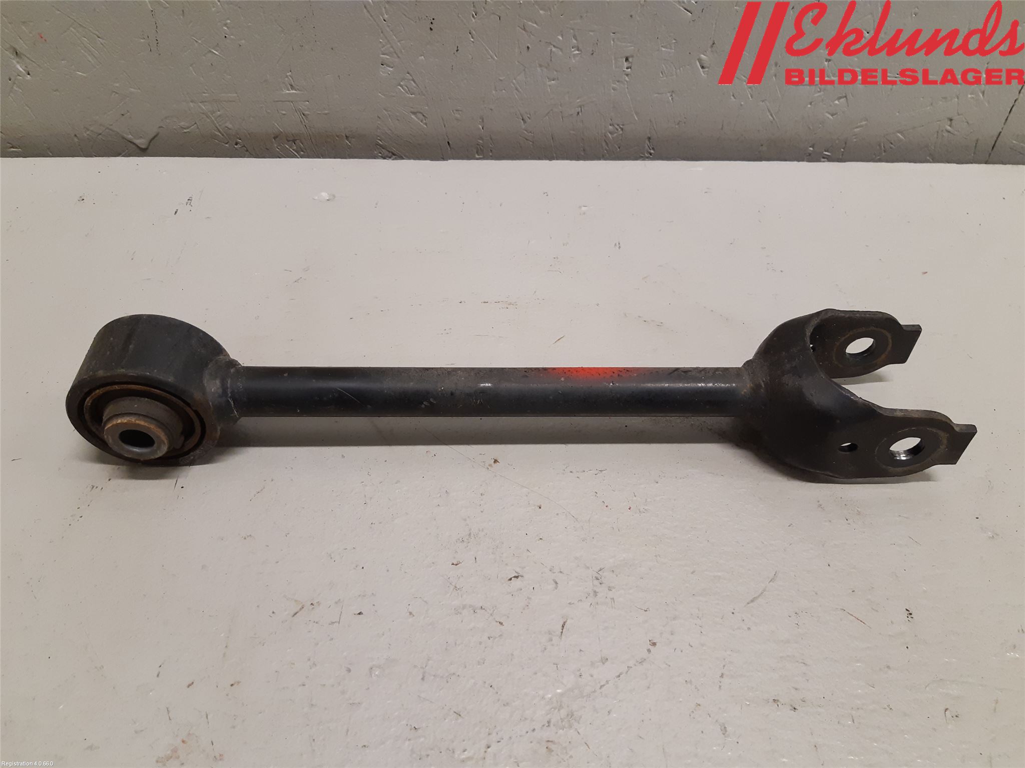 Toyota CAMRY 19-24 Bärarm Bak Vänster