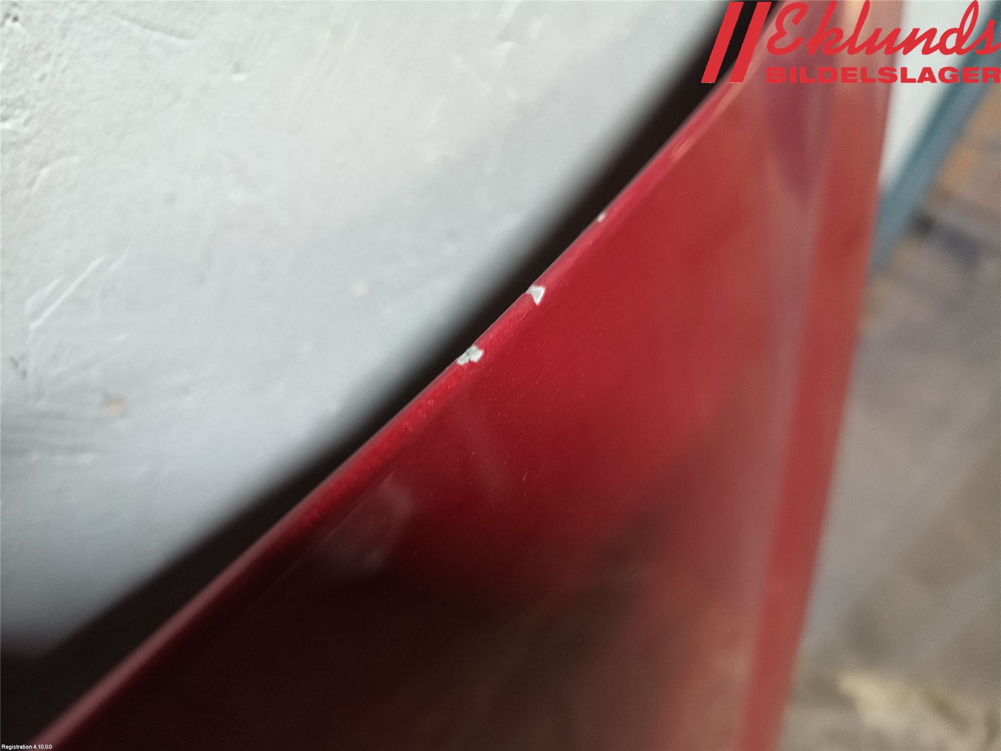 GM CHEVROLET CRUZE Huv Fram