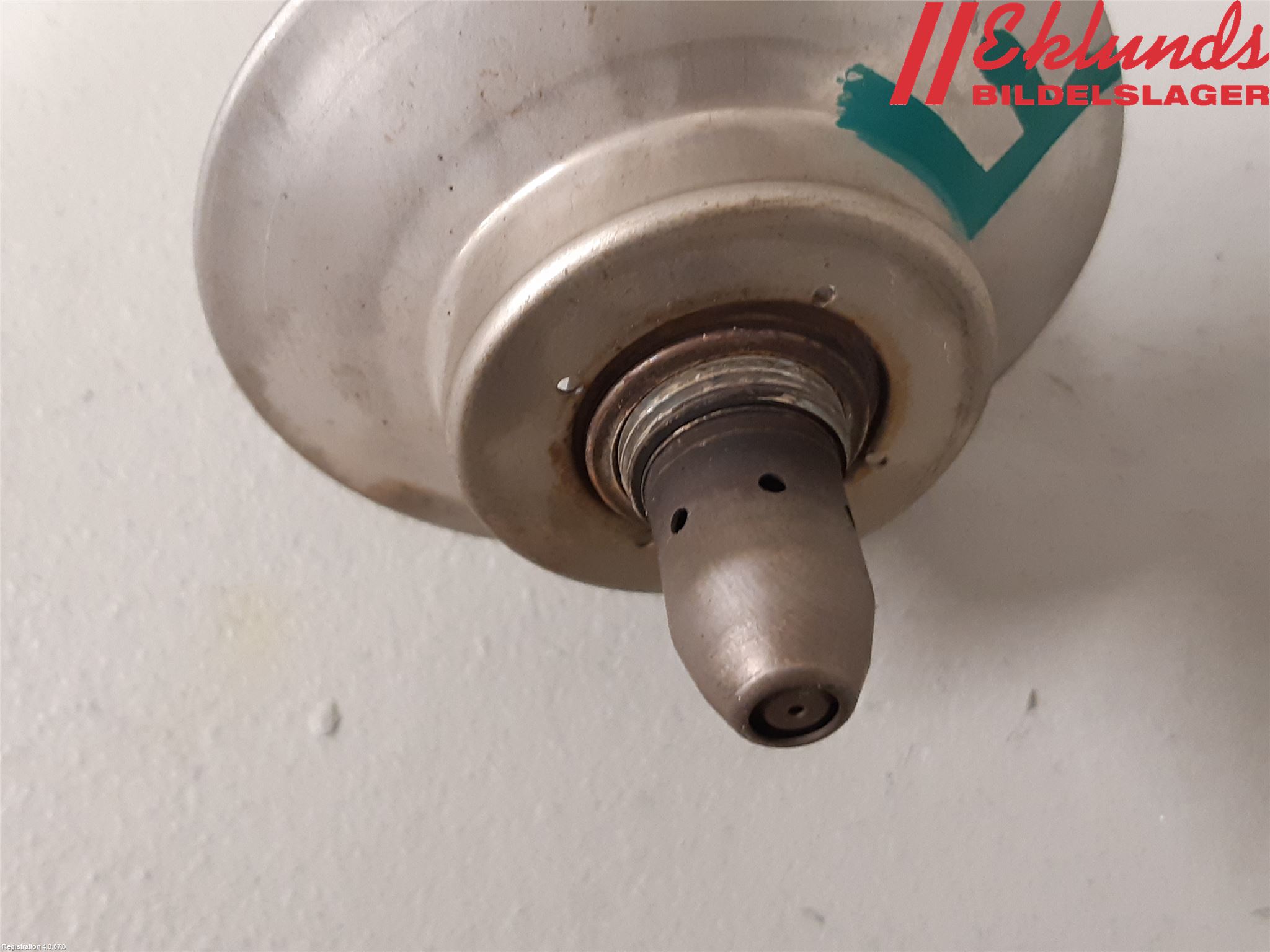 Toyota COROLLA 19- Injlambdasond