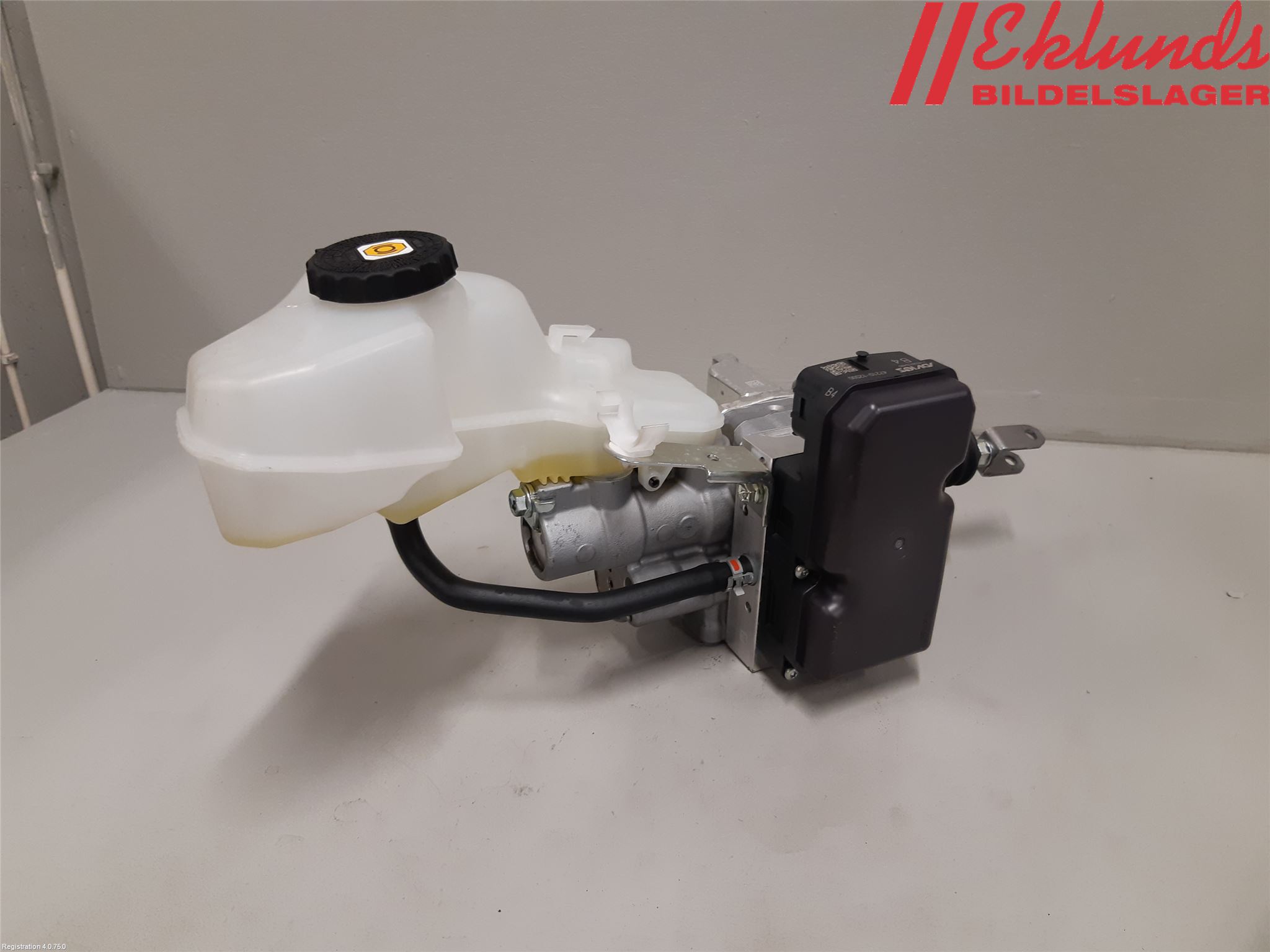 Toyota COROLLA 19- Broms Huvudcylinder