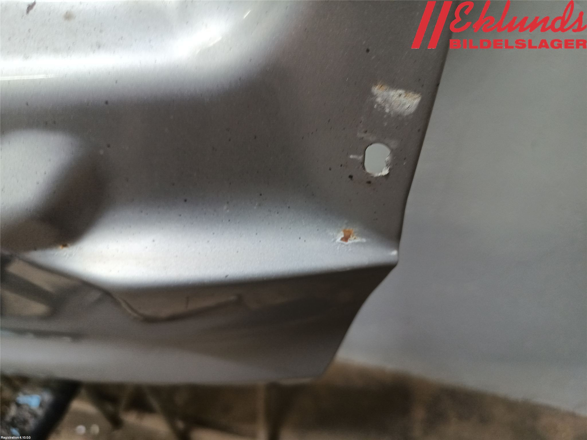 Kia CEED 12-18 Baklucka Kombi