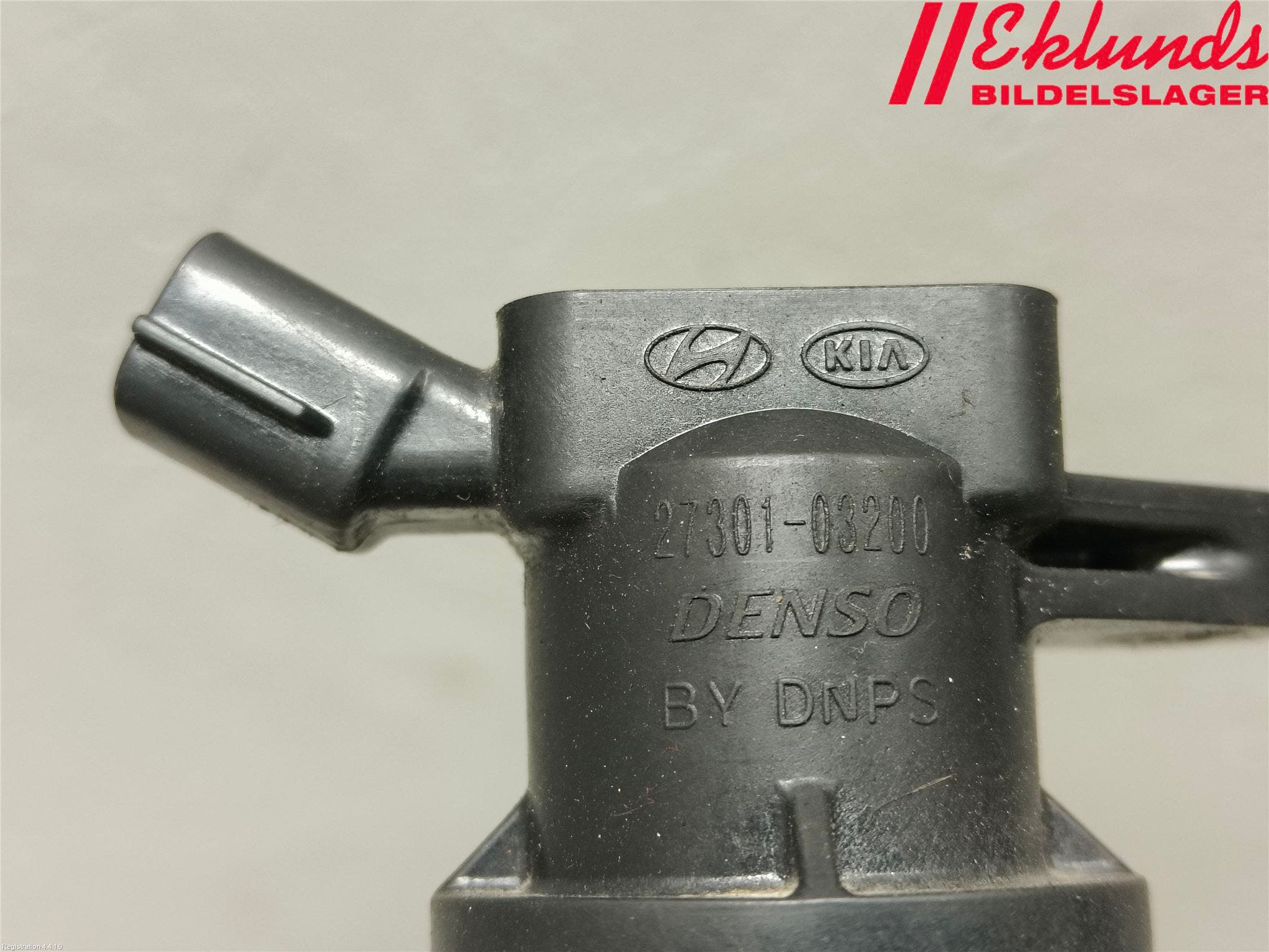 Hyundai i20 GB 15-20 Tändspole