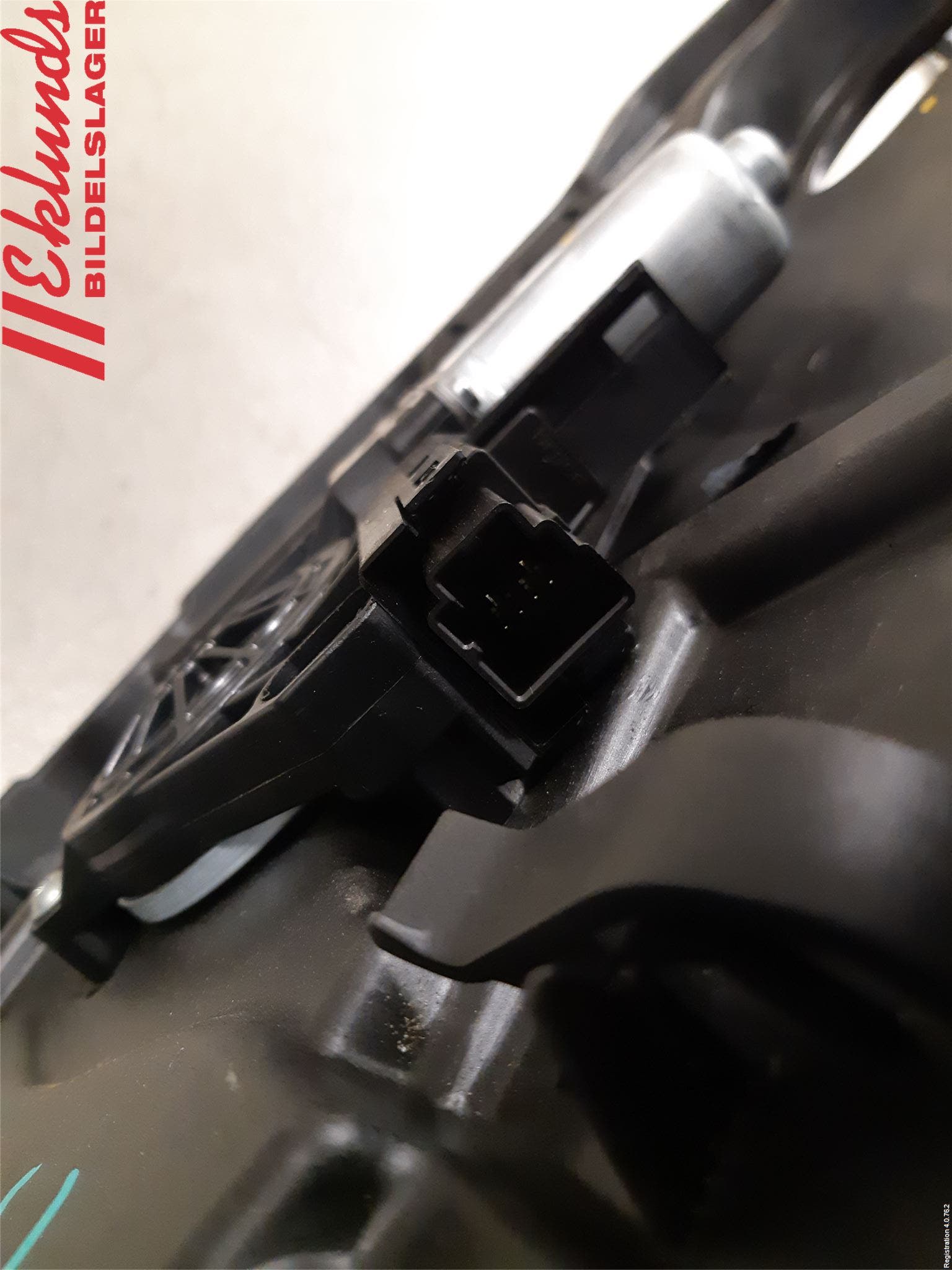 Volvo V60 11-13 Fönsterhiss El Kompl