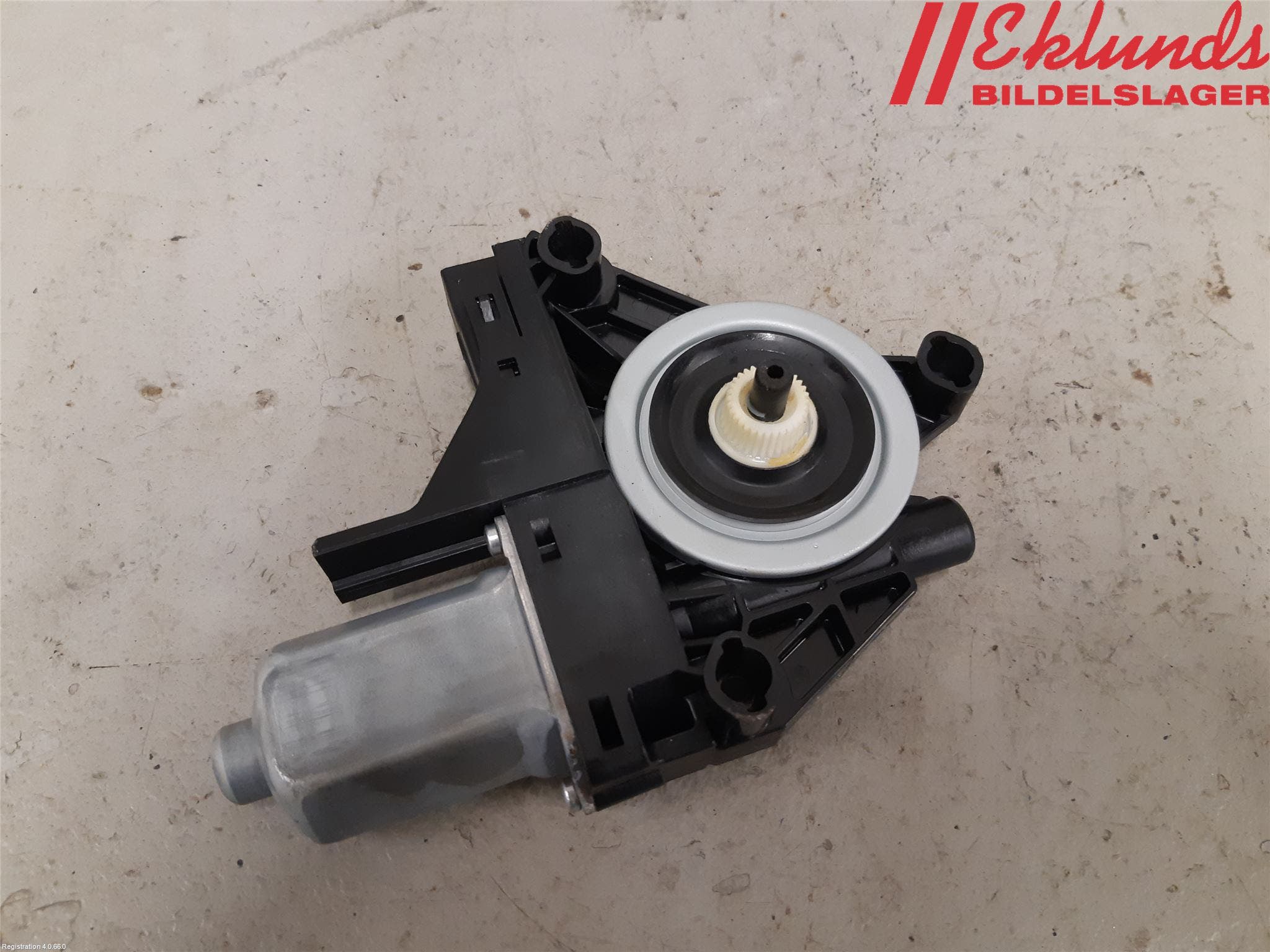 Volvo V70 08-13 Fönsterhissmotor