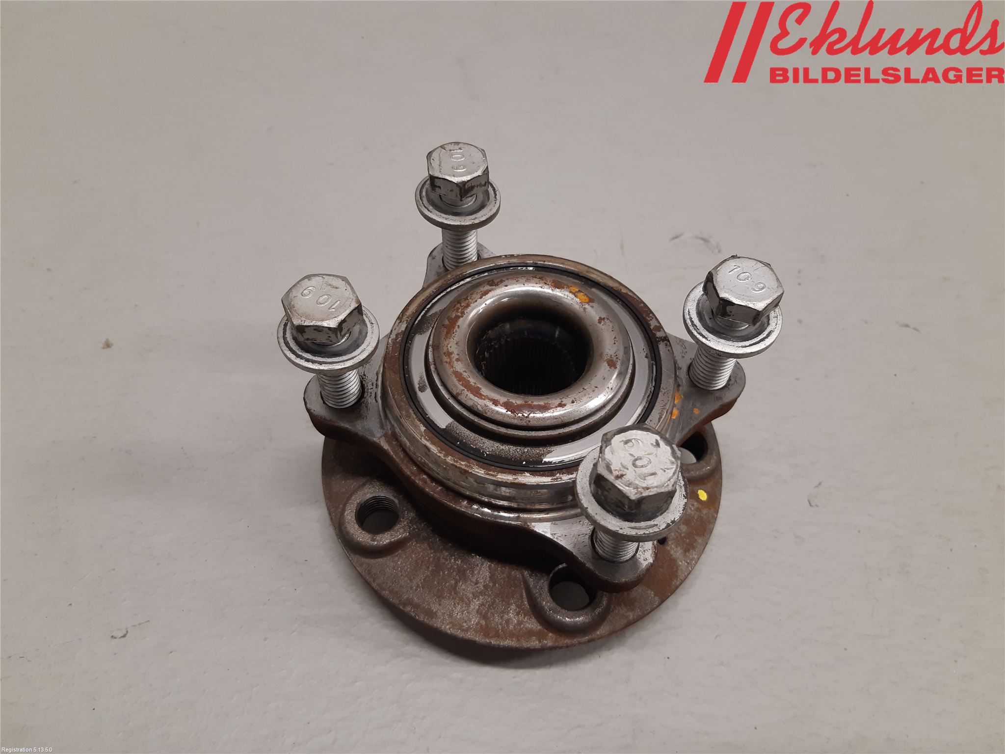 Volvo V70 05-08 Nav Fram