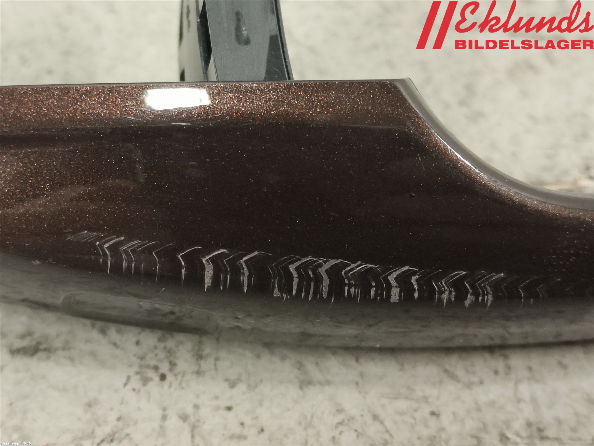 Volvo XC60 18- Dörrhandtag Yttre Vä