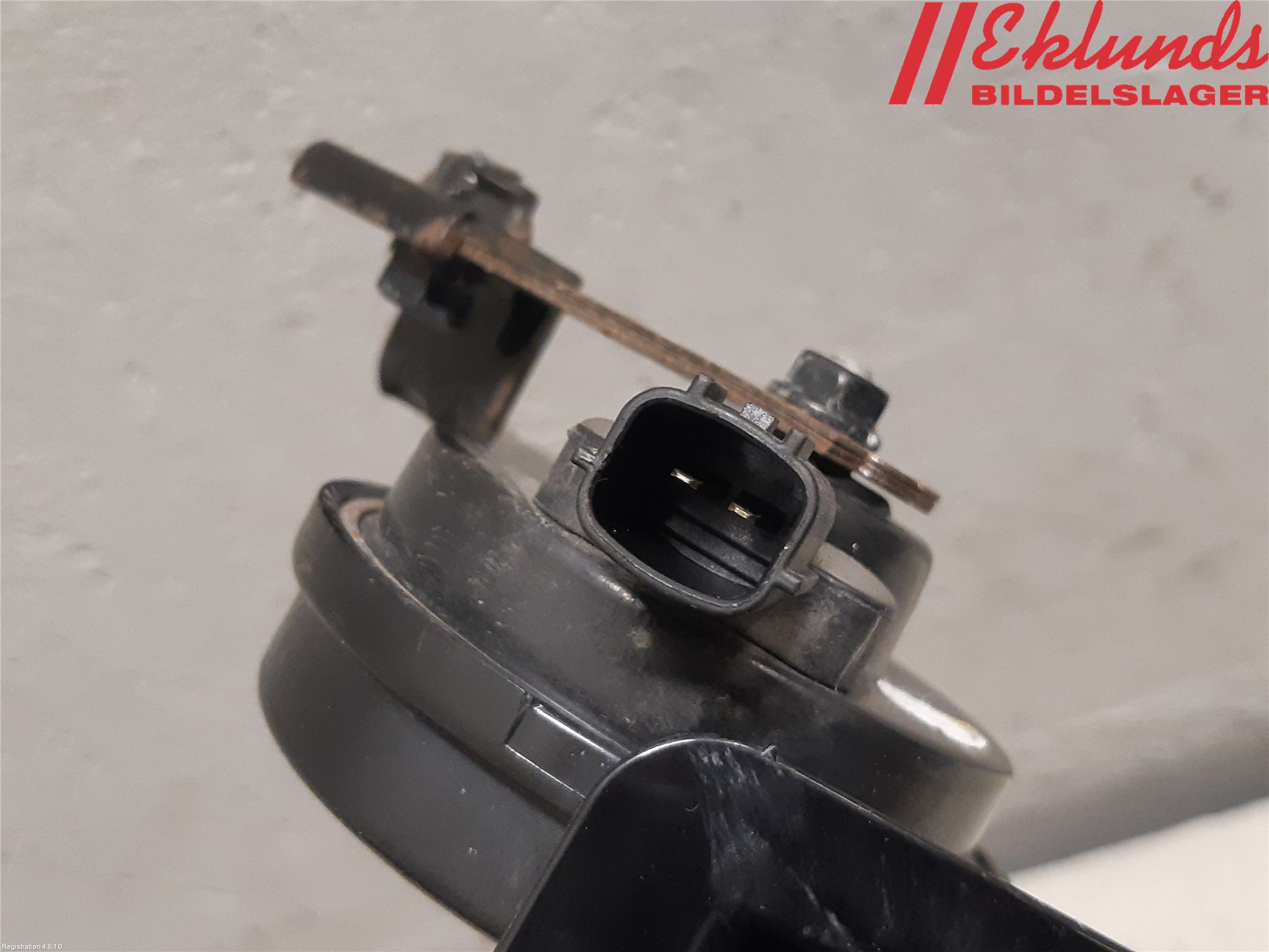 Kia CEED 12-18 Signalhorn