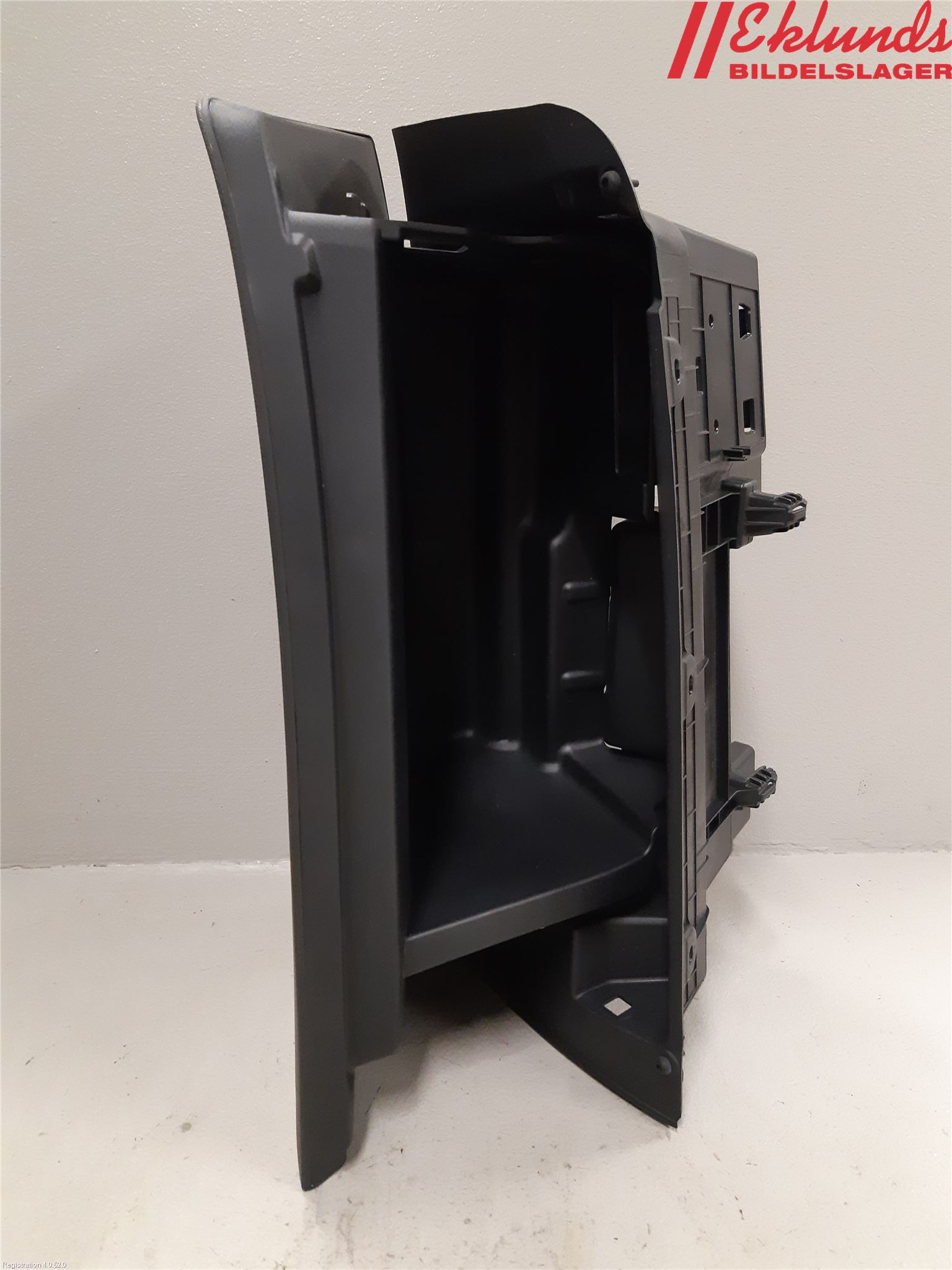 Mercedes-Benz MB VITO/V-KLASS (W640,W447,W448) 14- Handskfack