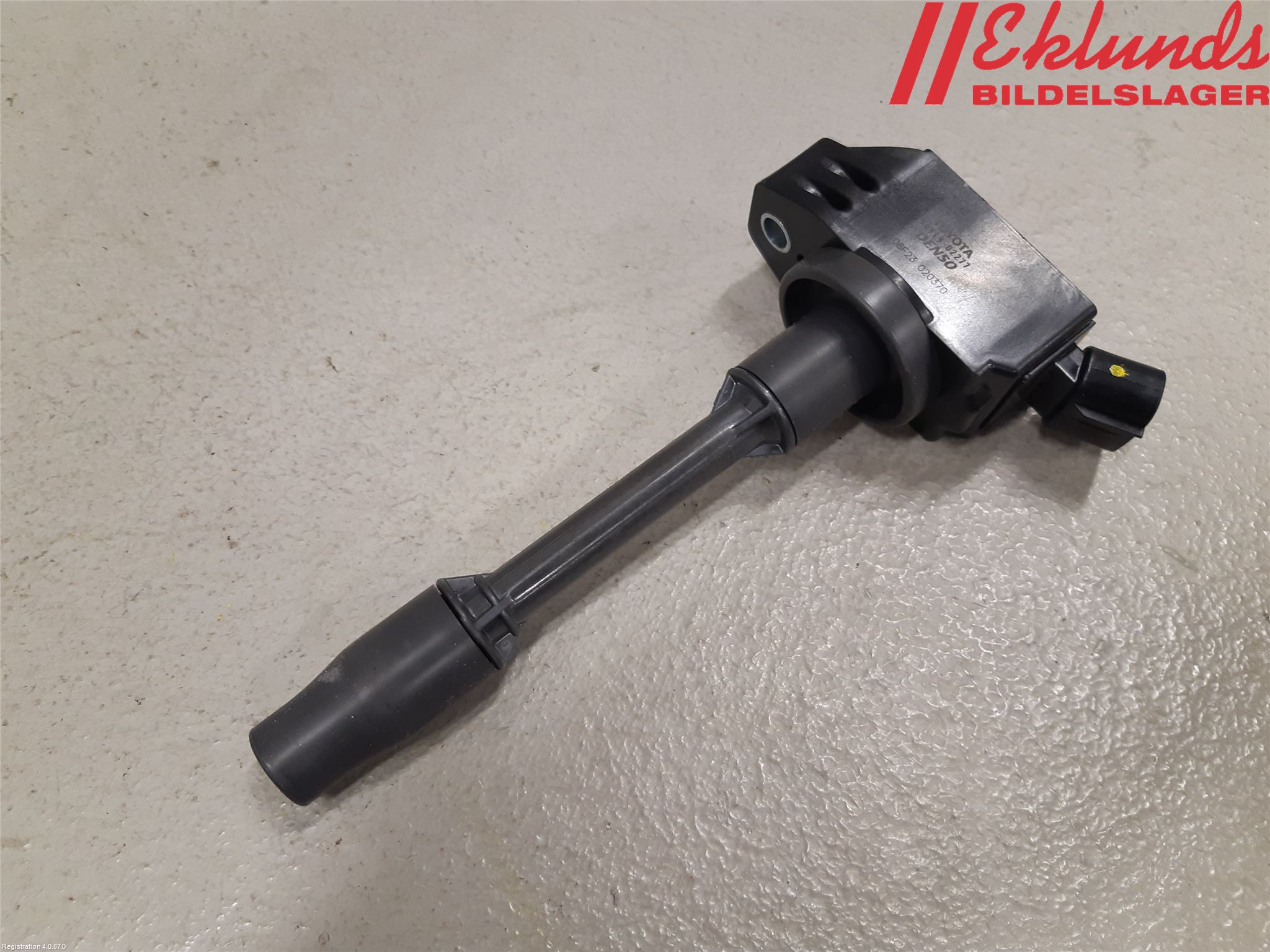 Lexus NX 340h/450h+ 21- Tändspole