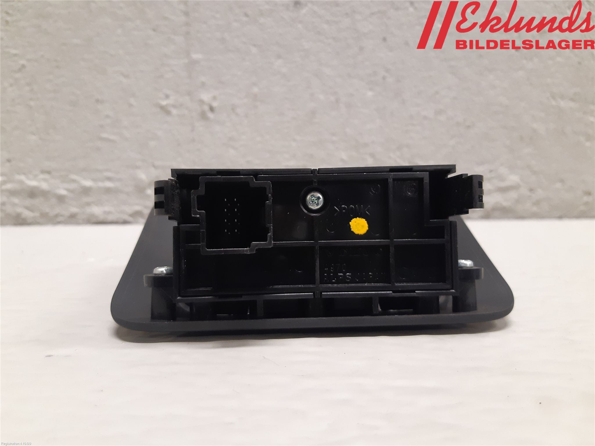 Volvo V70 14-16 Strömställare Parkeringsbroms