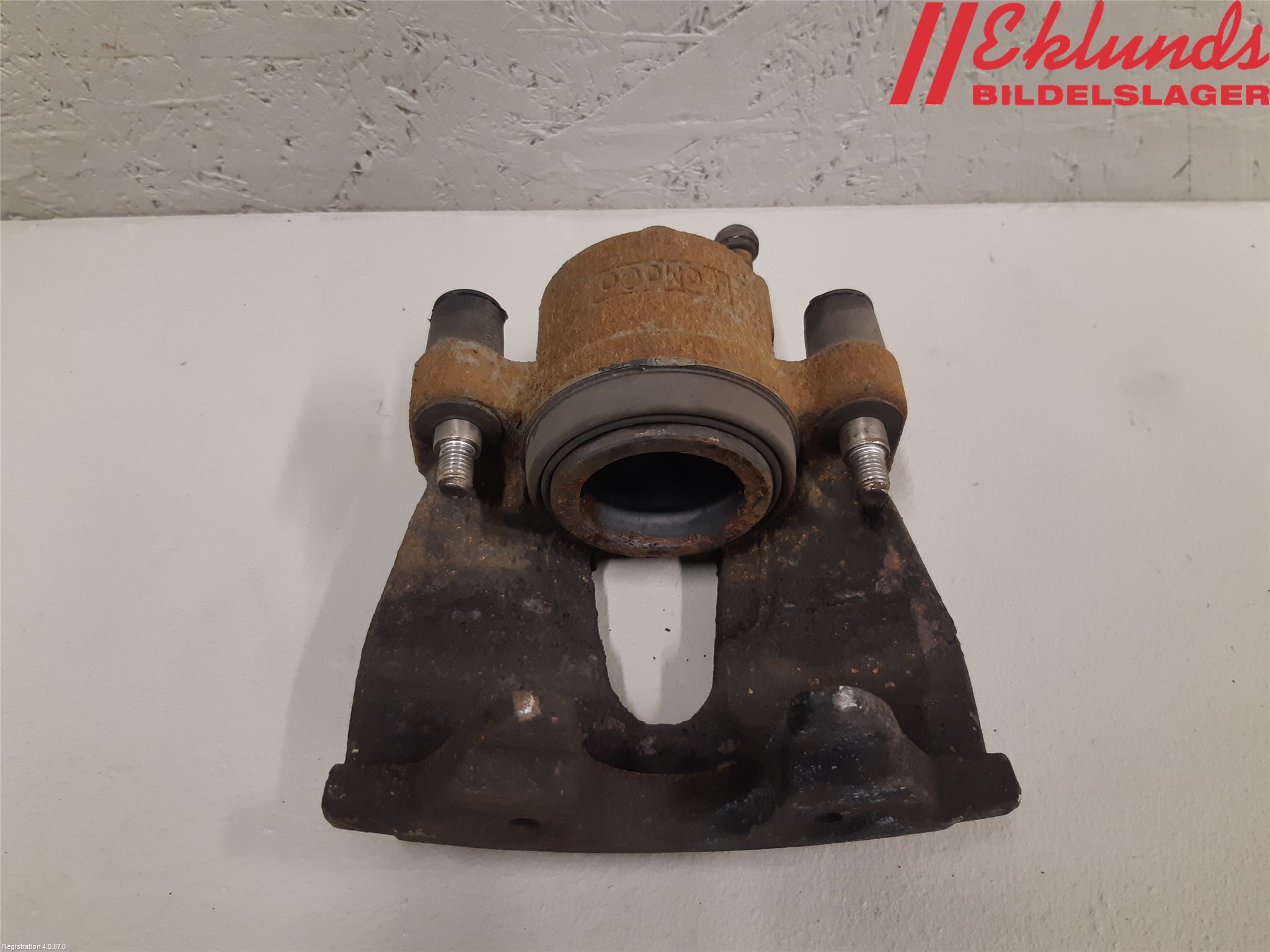 Ford FOCUS 15-18 Bromsok Fram Höger