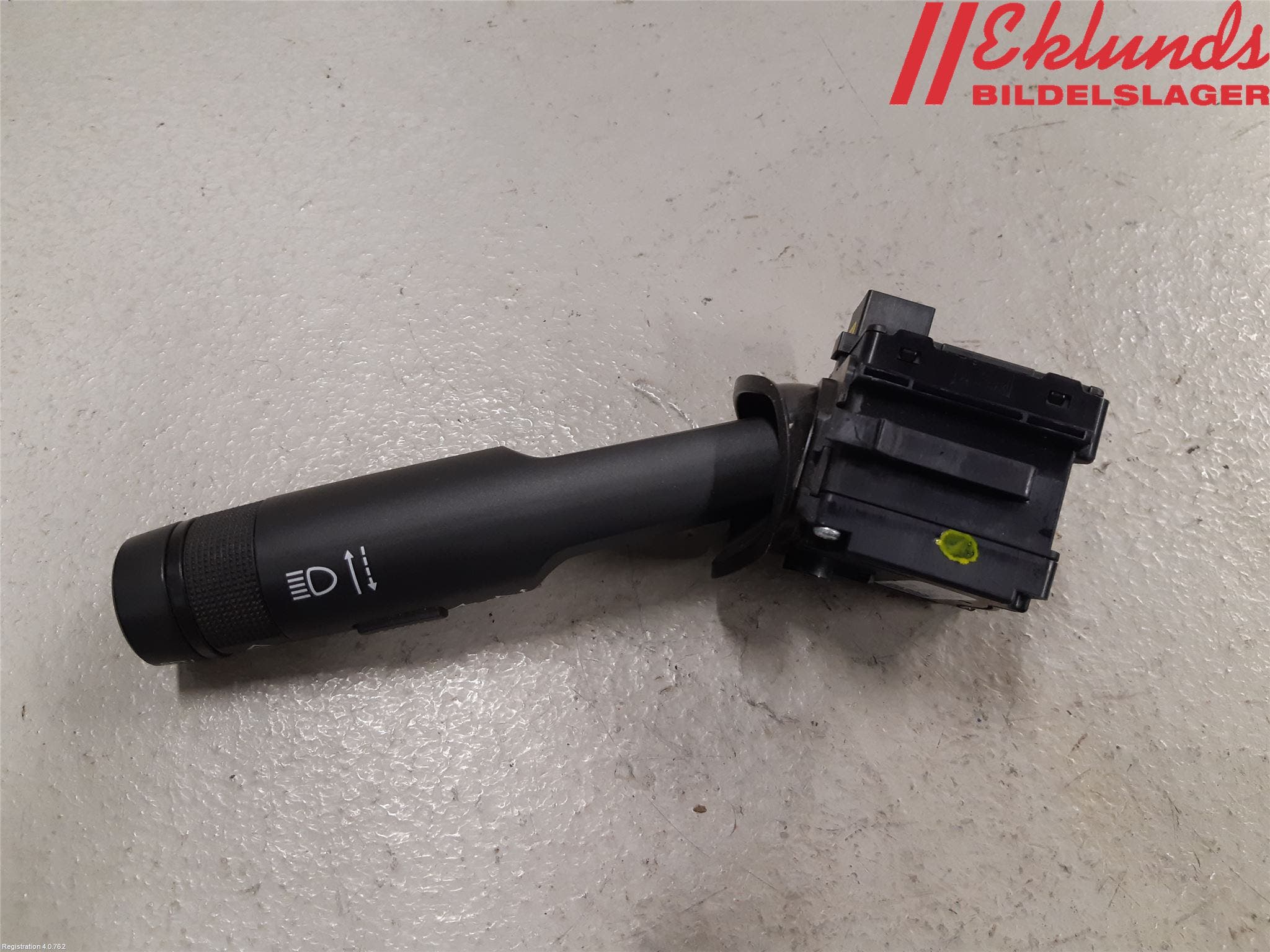 Saab 9-5 10-12 Spak Blinkers-Ljusomk