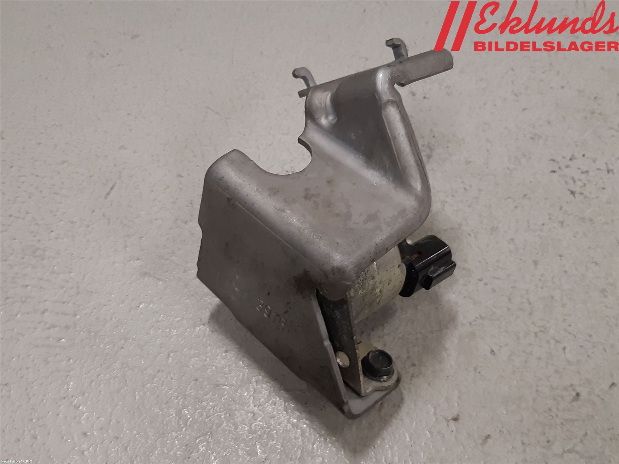 Nissan QASHQAI 14-17 Relä Start