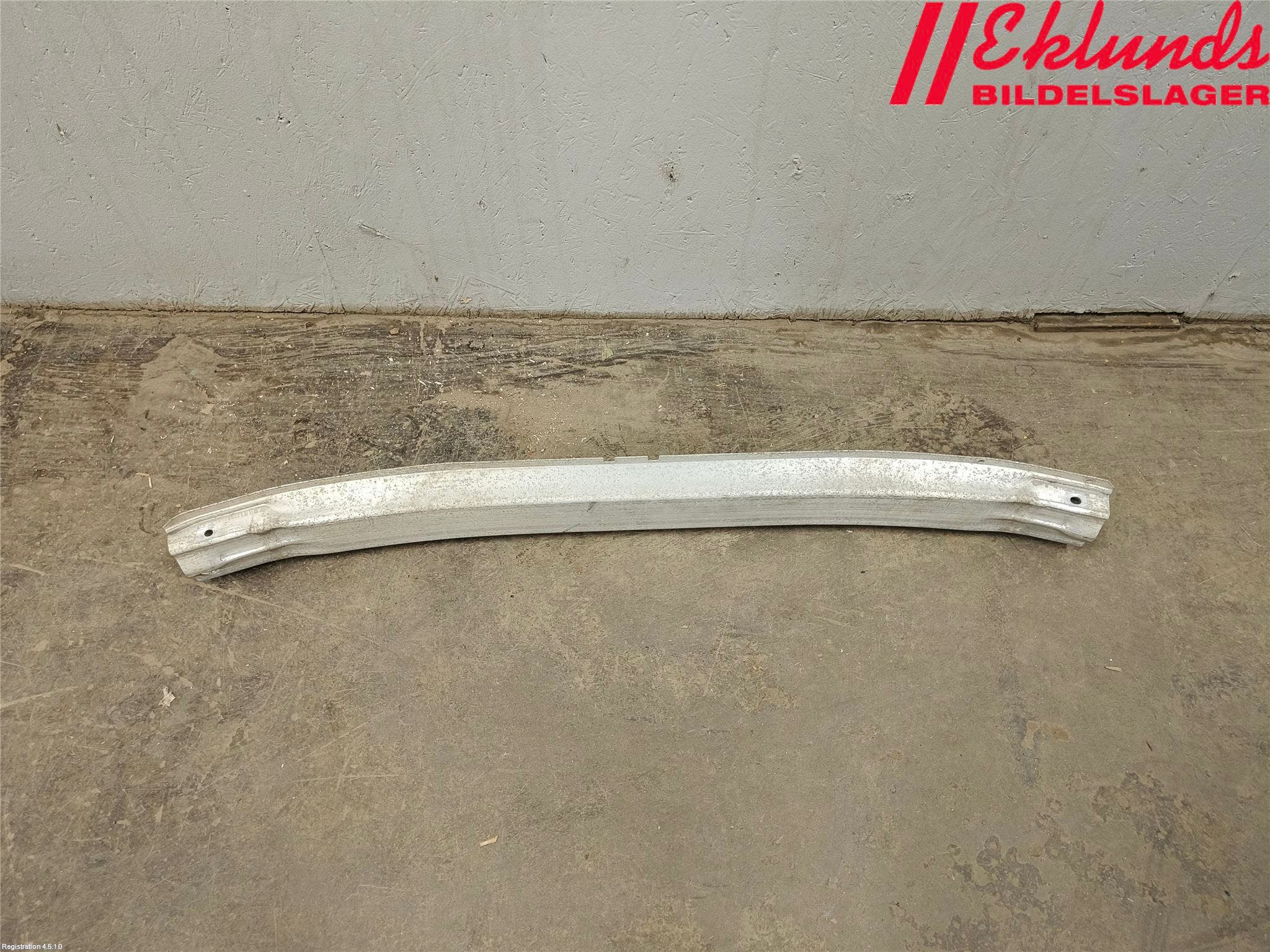 Opel CORSA D 07-14 Stötfångarbalk Fram