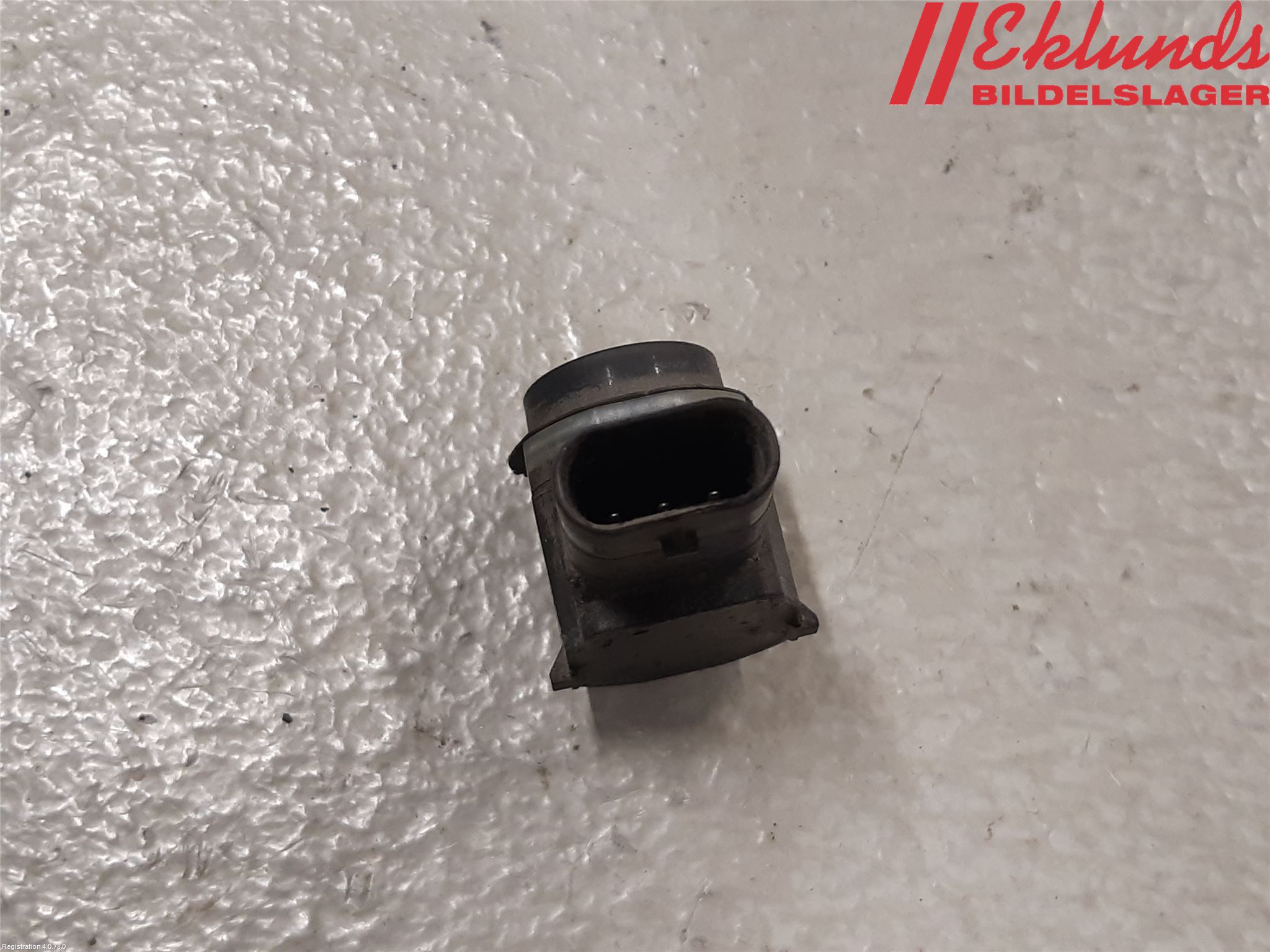 Volvo XC70 08-13 Parkeringshjälp Backsensor