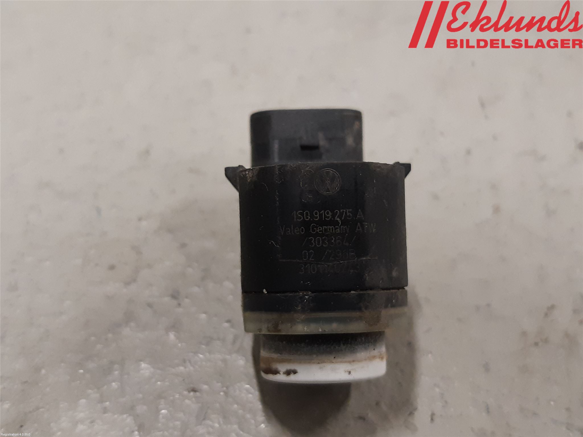 Audi A4 12-15 Parkeringshjälp Backsensor