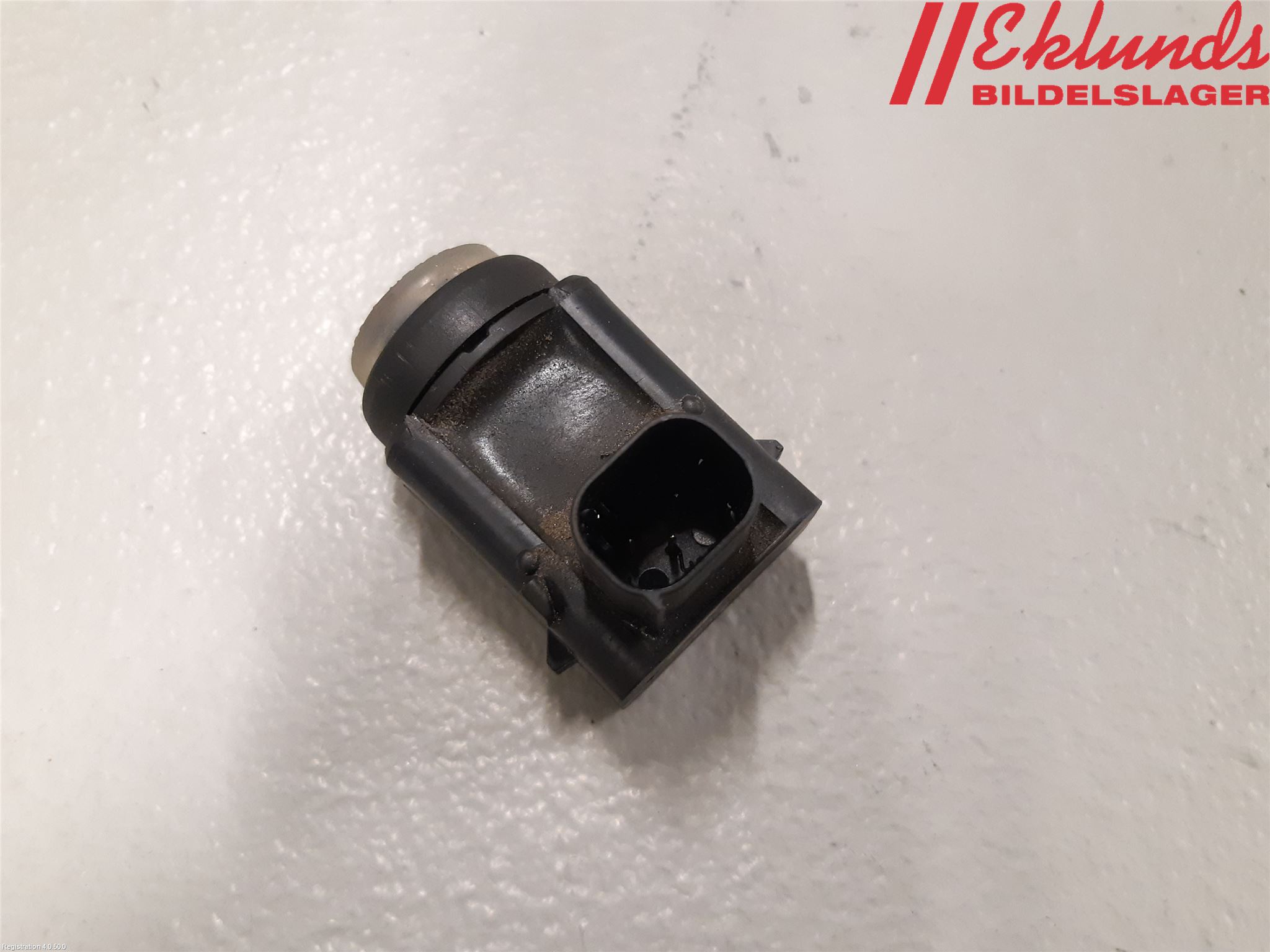 Saab 9-3 VER2/VER3 08-15 Parkeringshjälp Backsensor