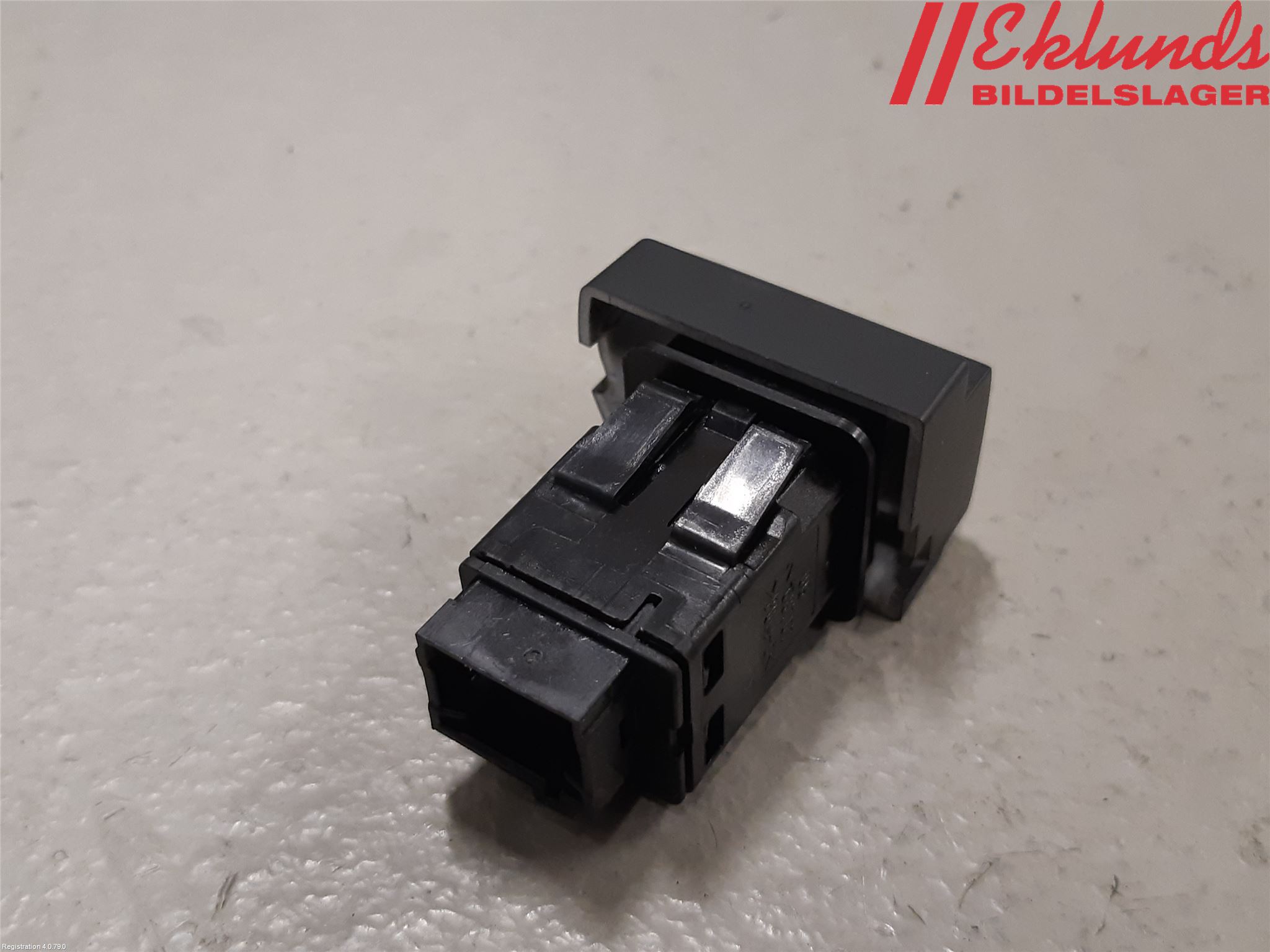 Peugeot EXPERT/E-EXPERT 17- Strömställare Växellåda