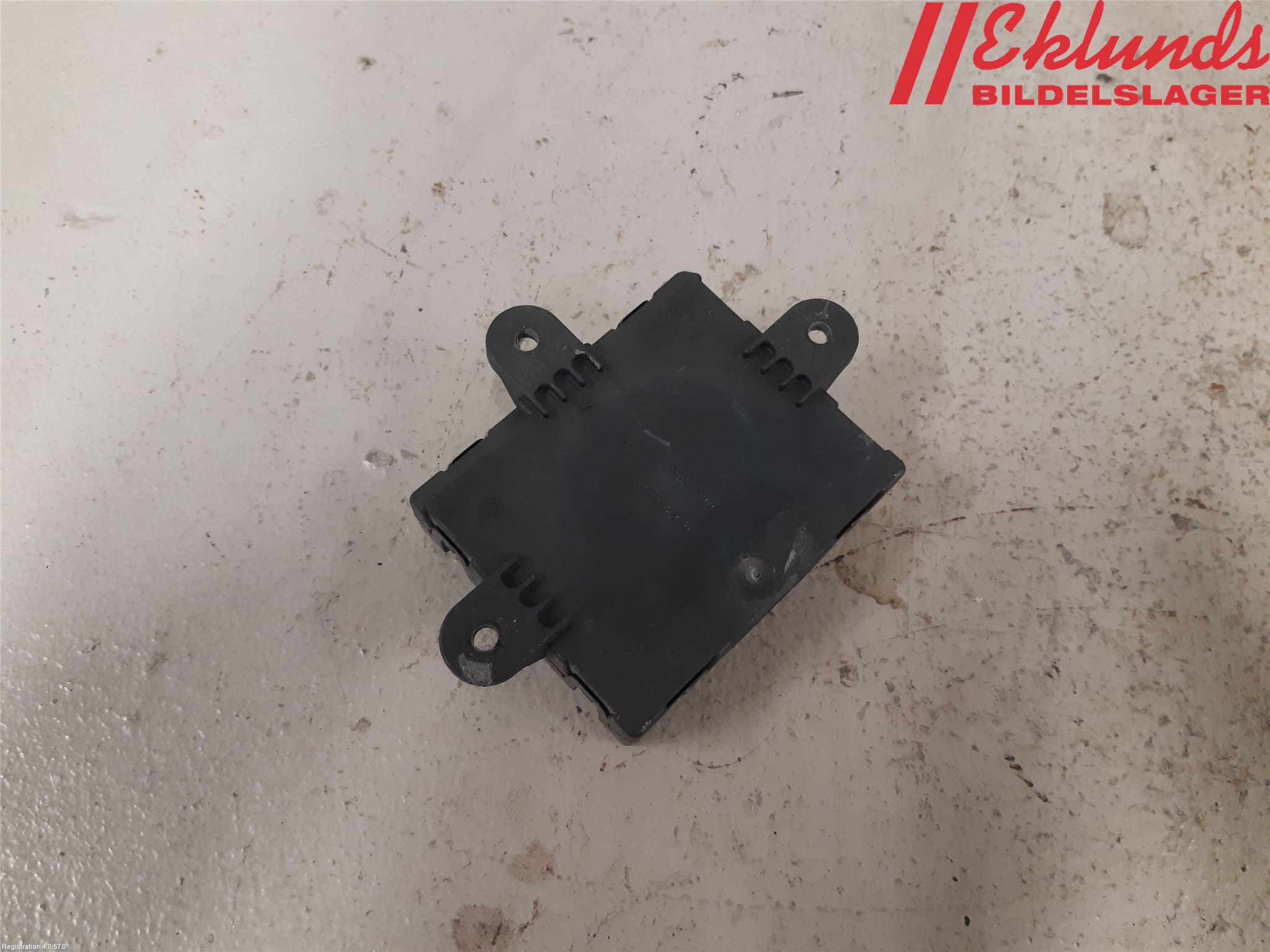 Ford MONDEO 07-15 Styrenhet Dörr