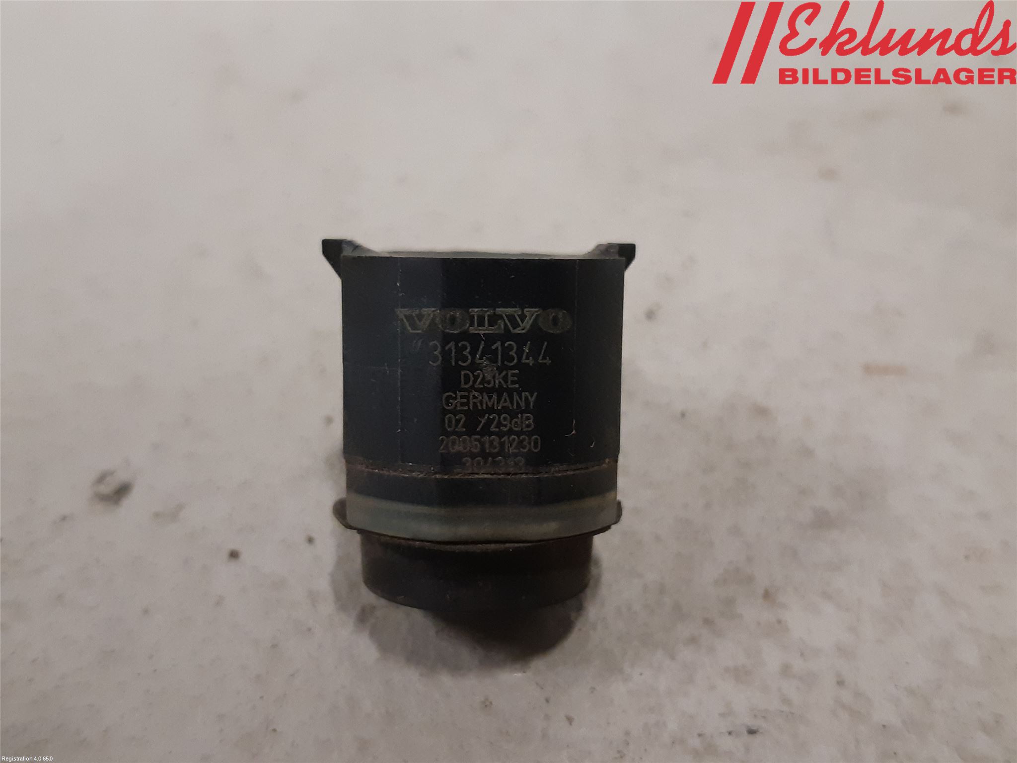 Volvo V60 14-18 Parkeringshjälp Backsensor