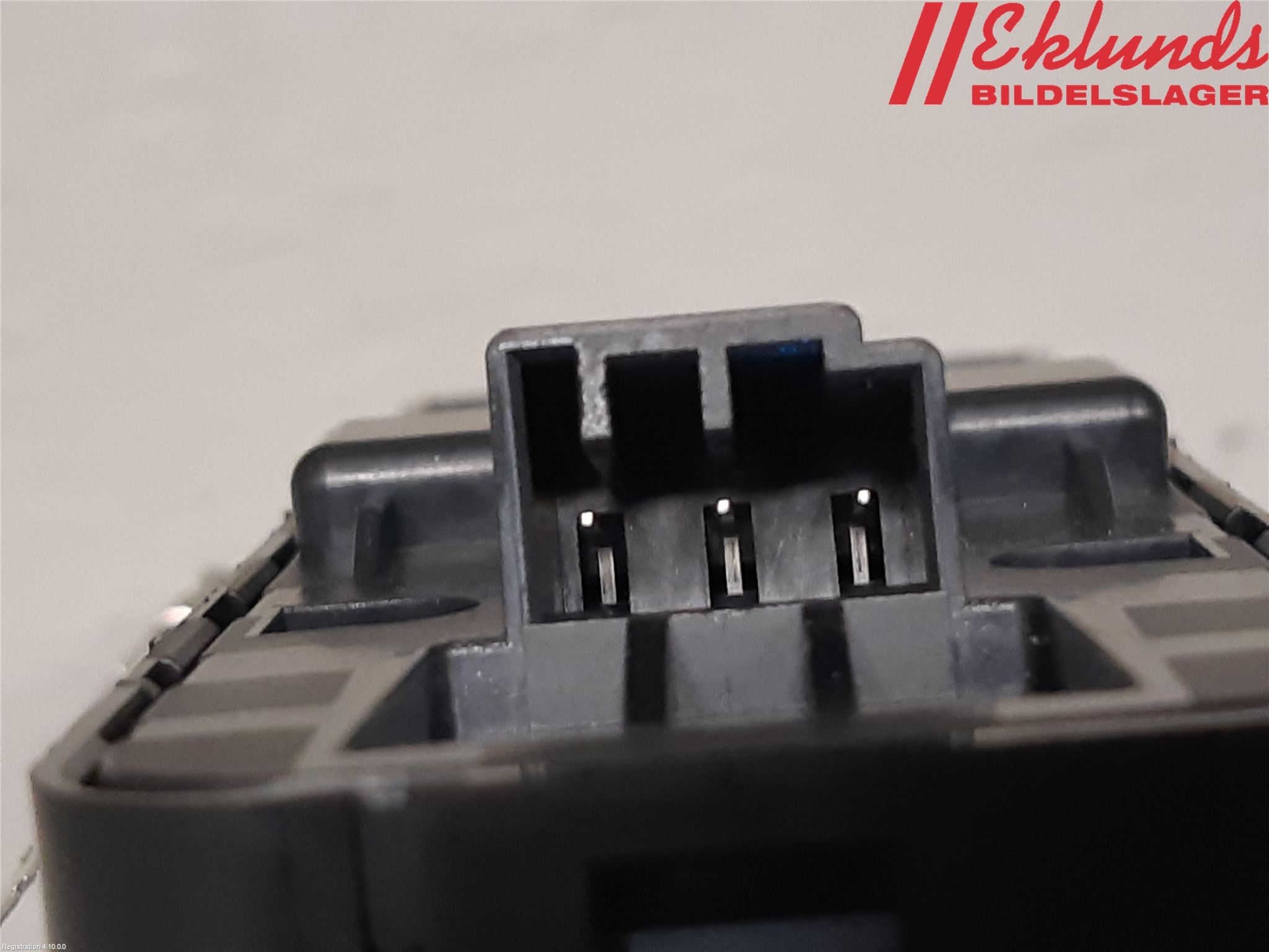 Volvo XC60 18- Strömställare Elhiss