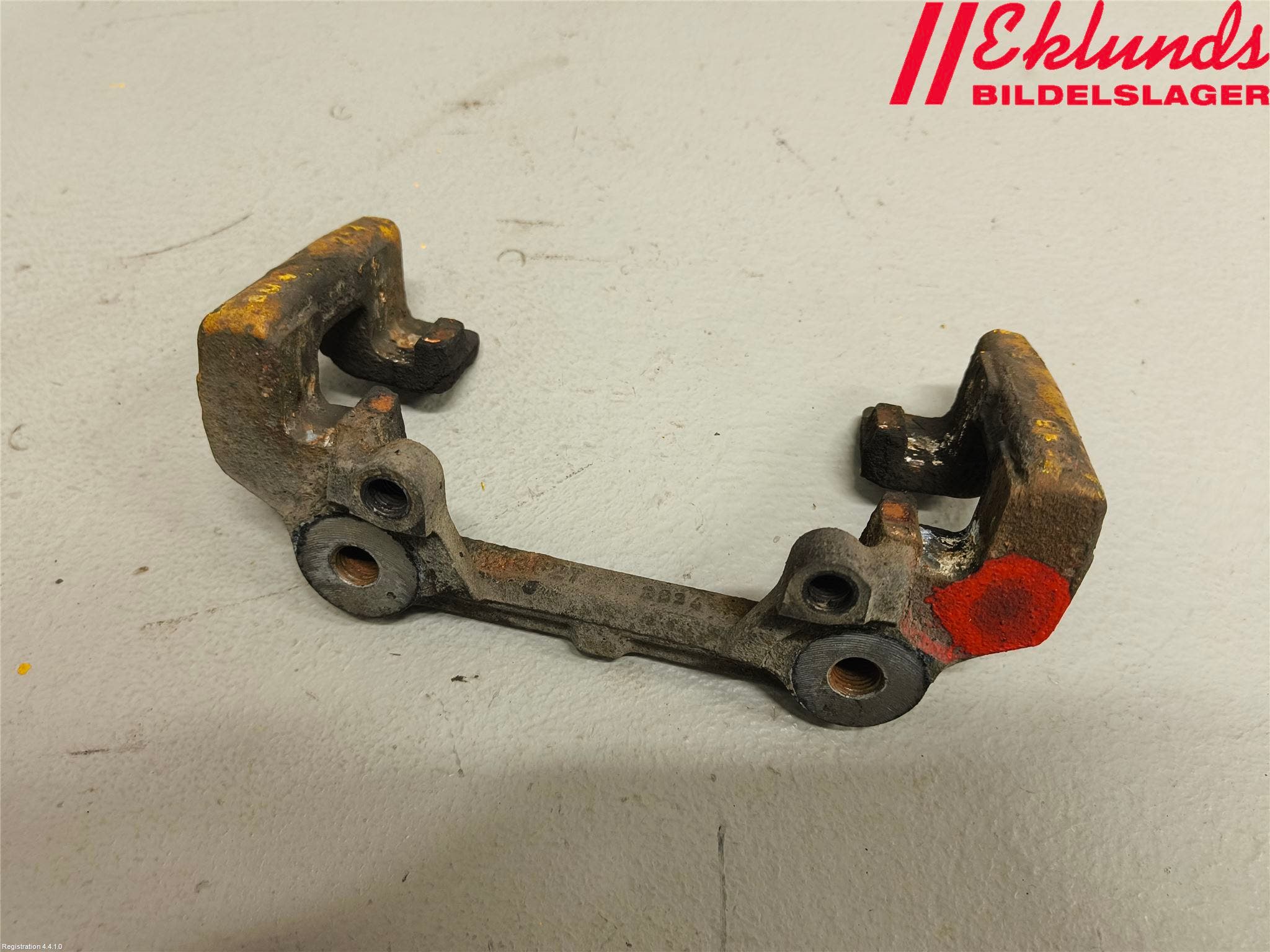 BMW 1 F20/F21 11-19 Bromsokshållare