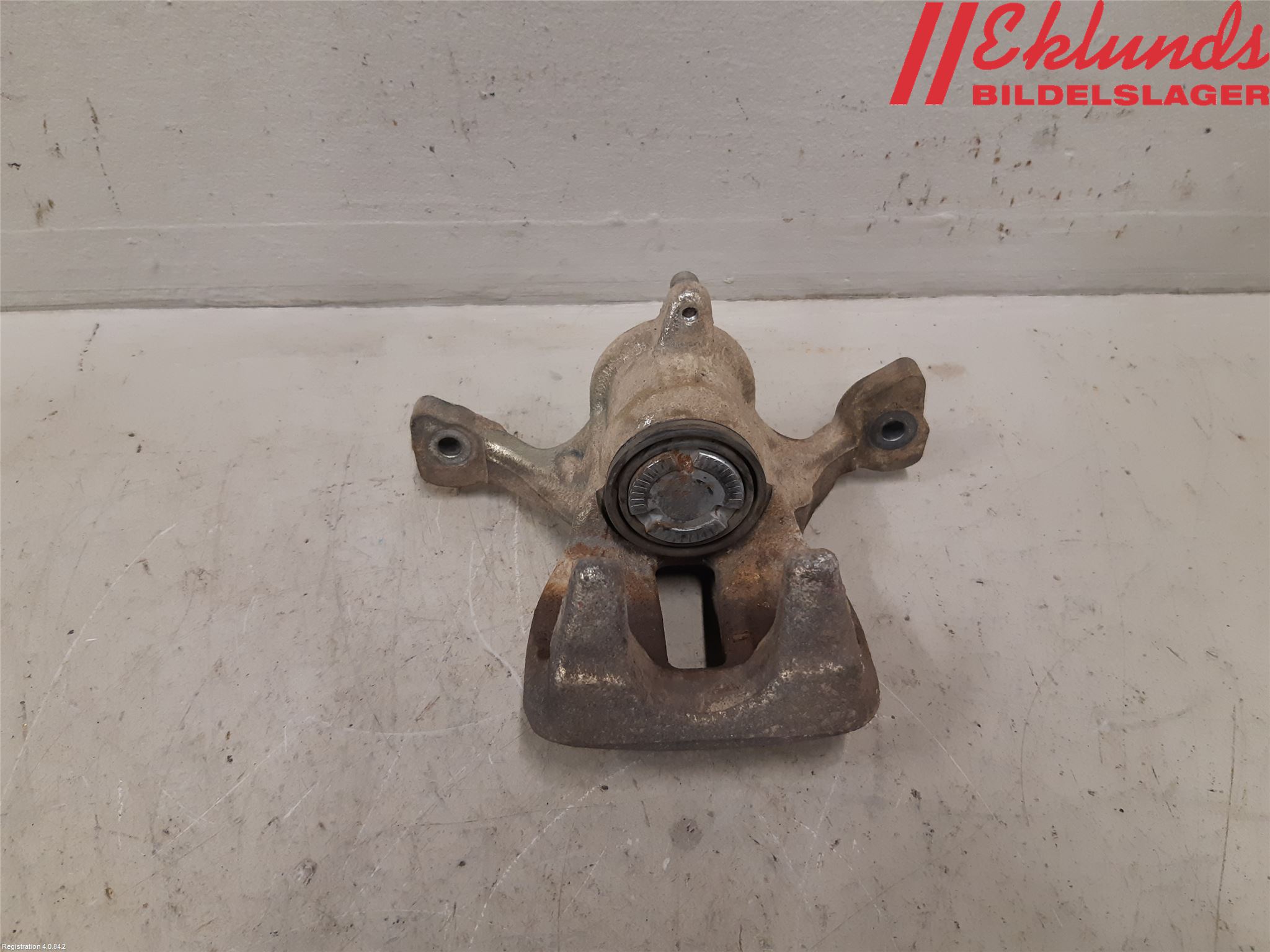 Toyota COROLLA 19- Bromsok Bak Höger