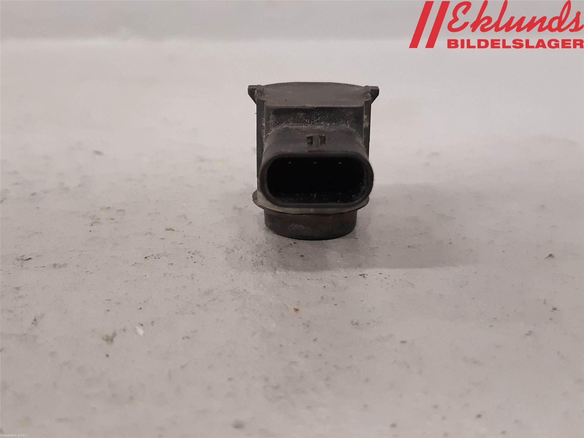 Volvo V40 CROSS COUNTRY 13-19 Parkeringshjälp Backsensor