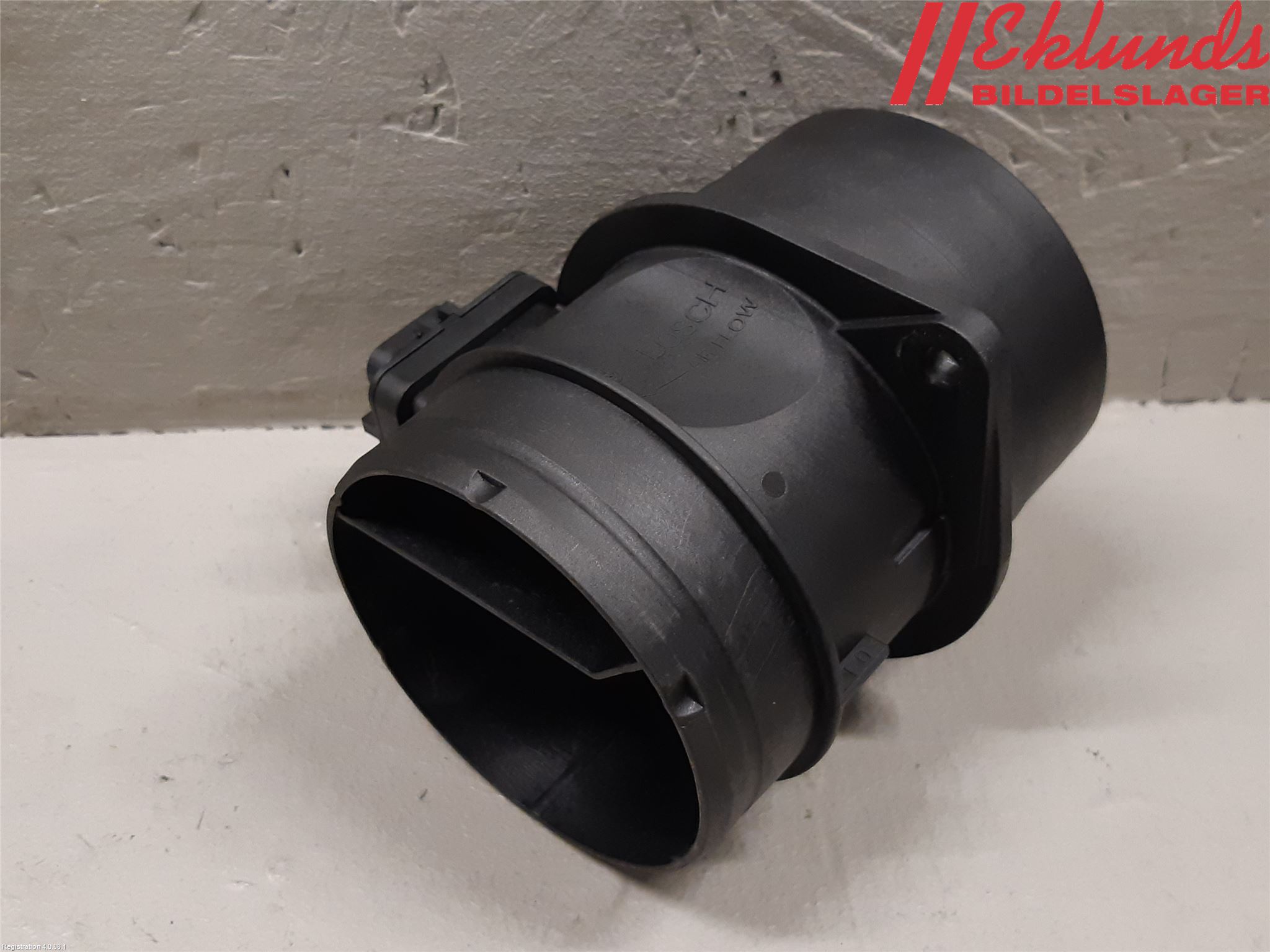 Audi A4/S4 B9 16-19 Injluftmassamätare