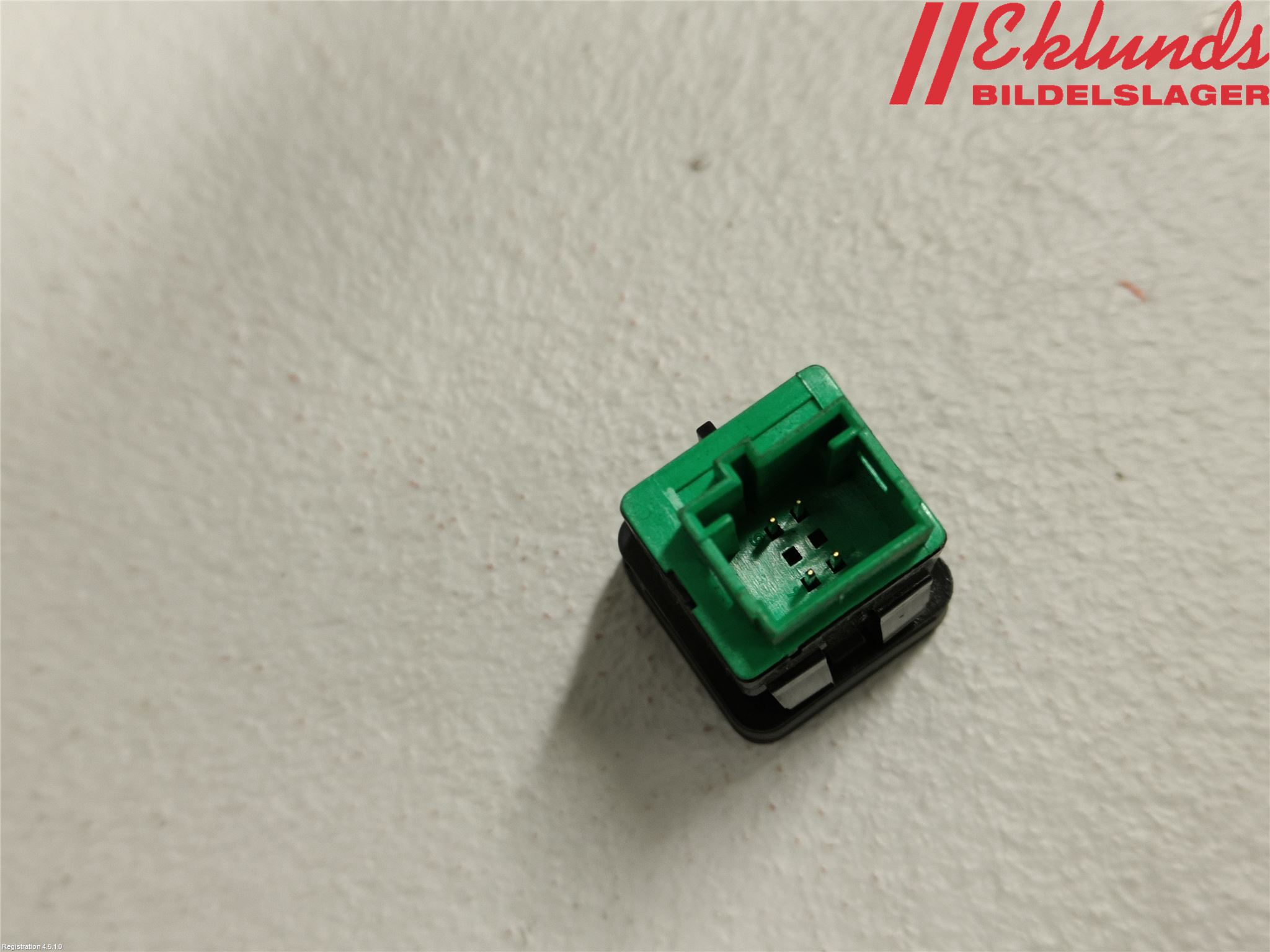 Citroen DS 4 CROSSBACK 16-18 Strömställare Antisladd