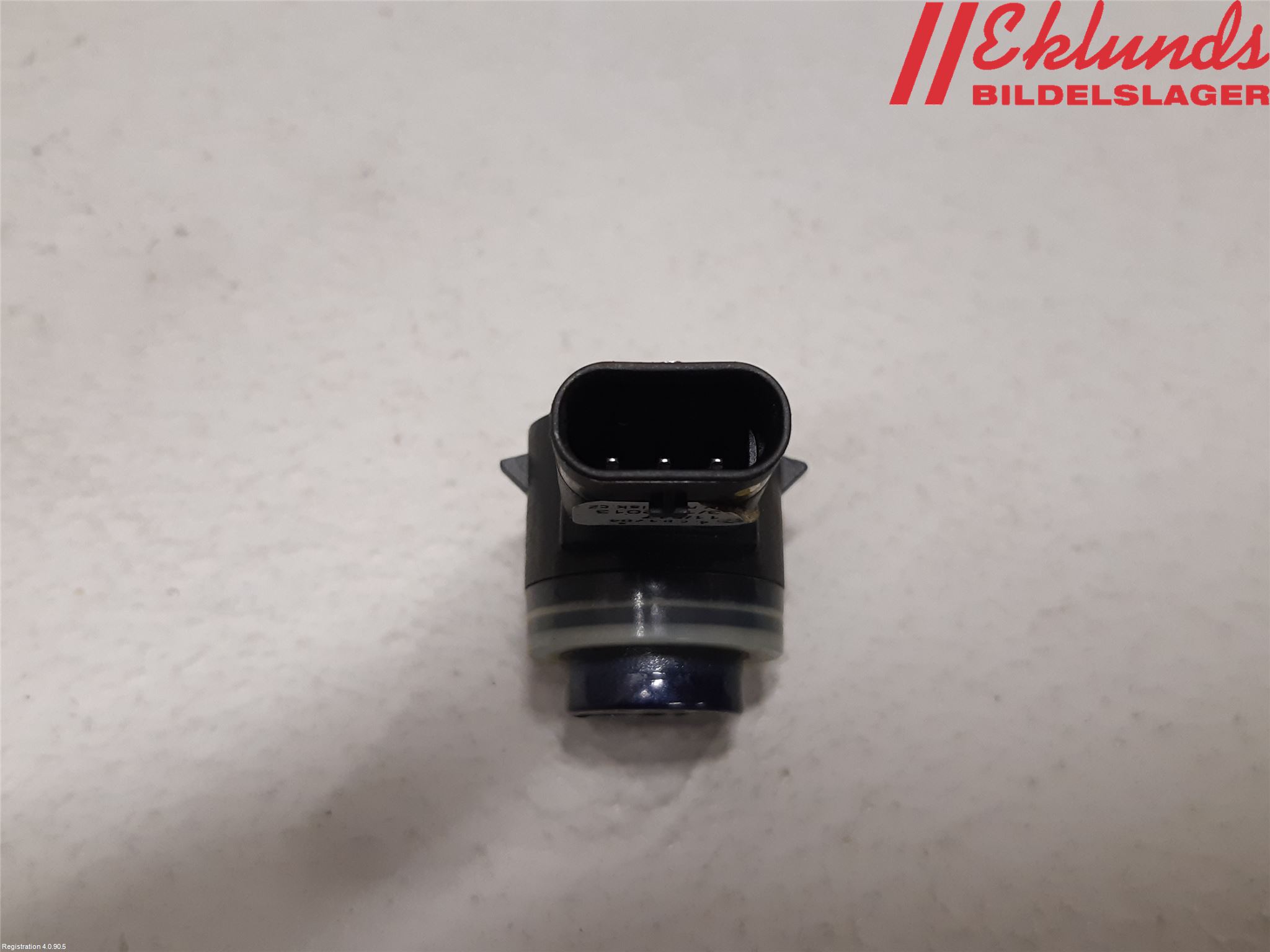Volkswagen VW GOLF / E-GOLF VII 13-20 Parkeringshjälp Frontsensor