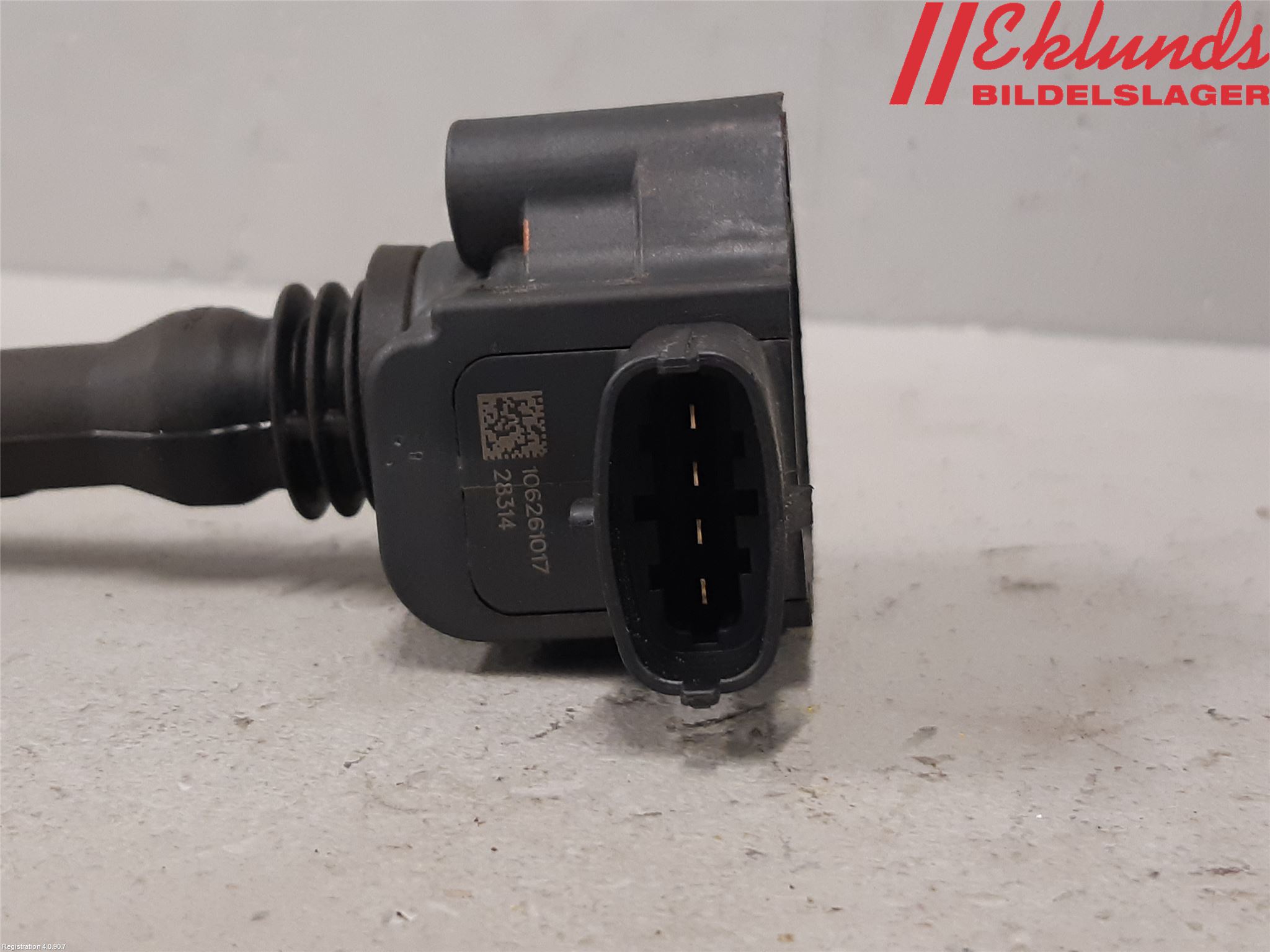 Alfa GIULIA Tändspole