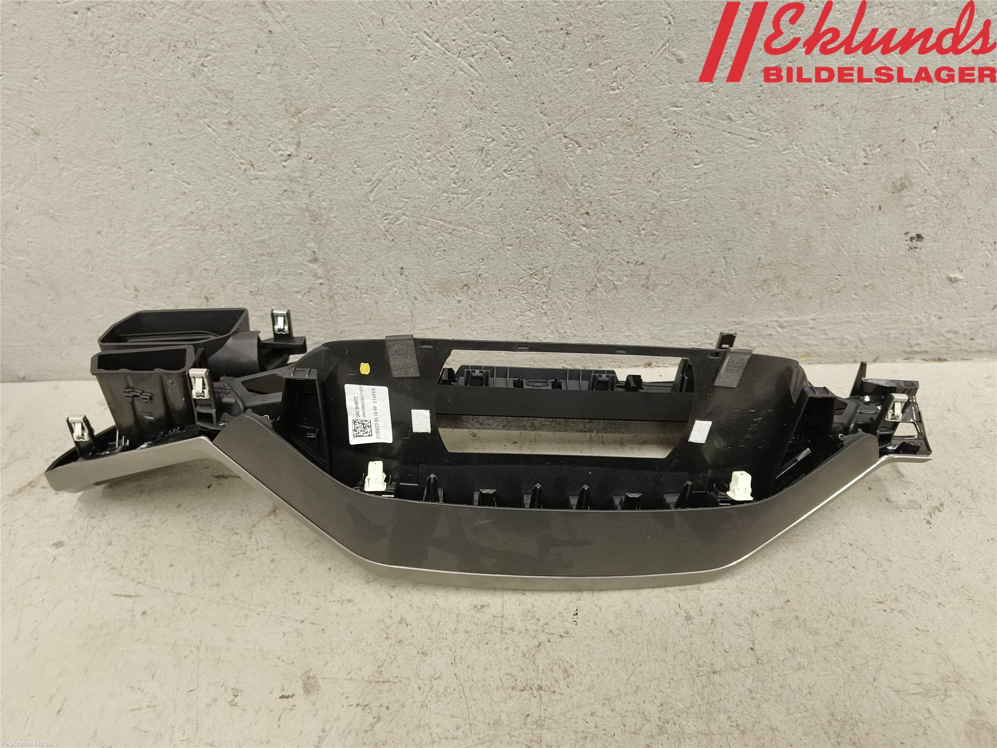 Peugeot 308/E-308 21- Instrumentsarg