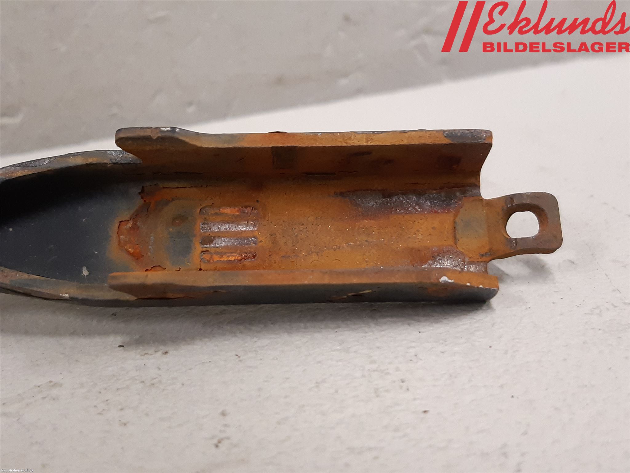 BMW 3 E90/91 SED/TOU 05-12 Torkararm Armar Vindruta