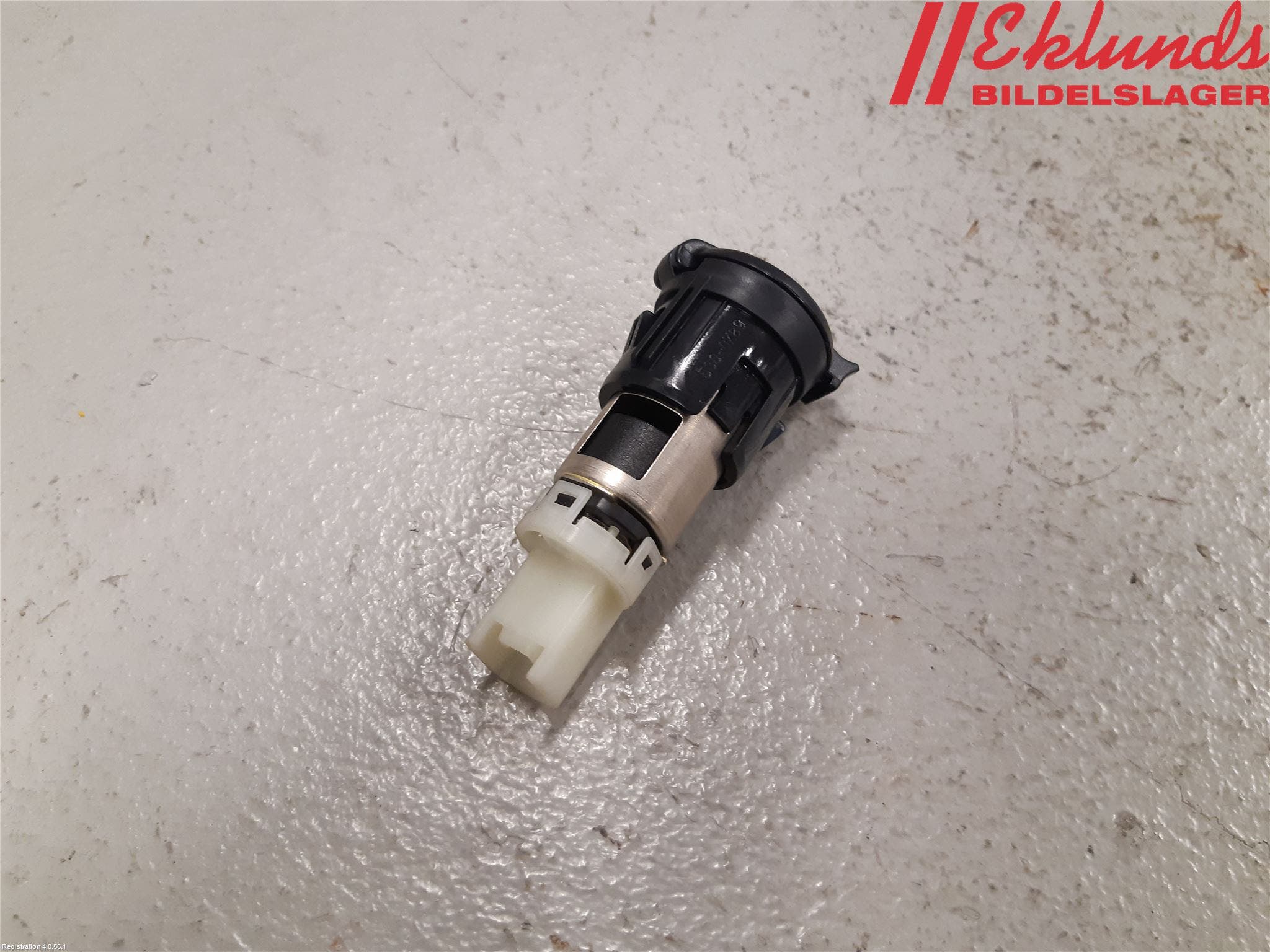 Toyota RAV4 13-18 El Övrigt