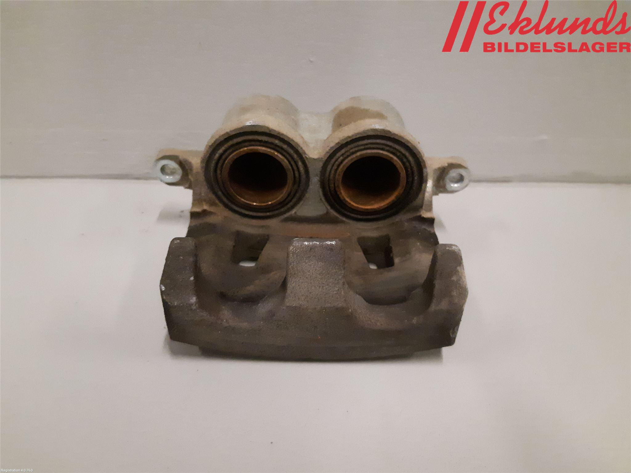 Toyota RAV4 19- Bromsok Fram Höger