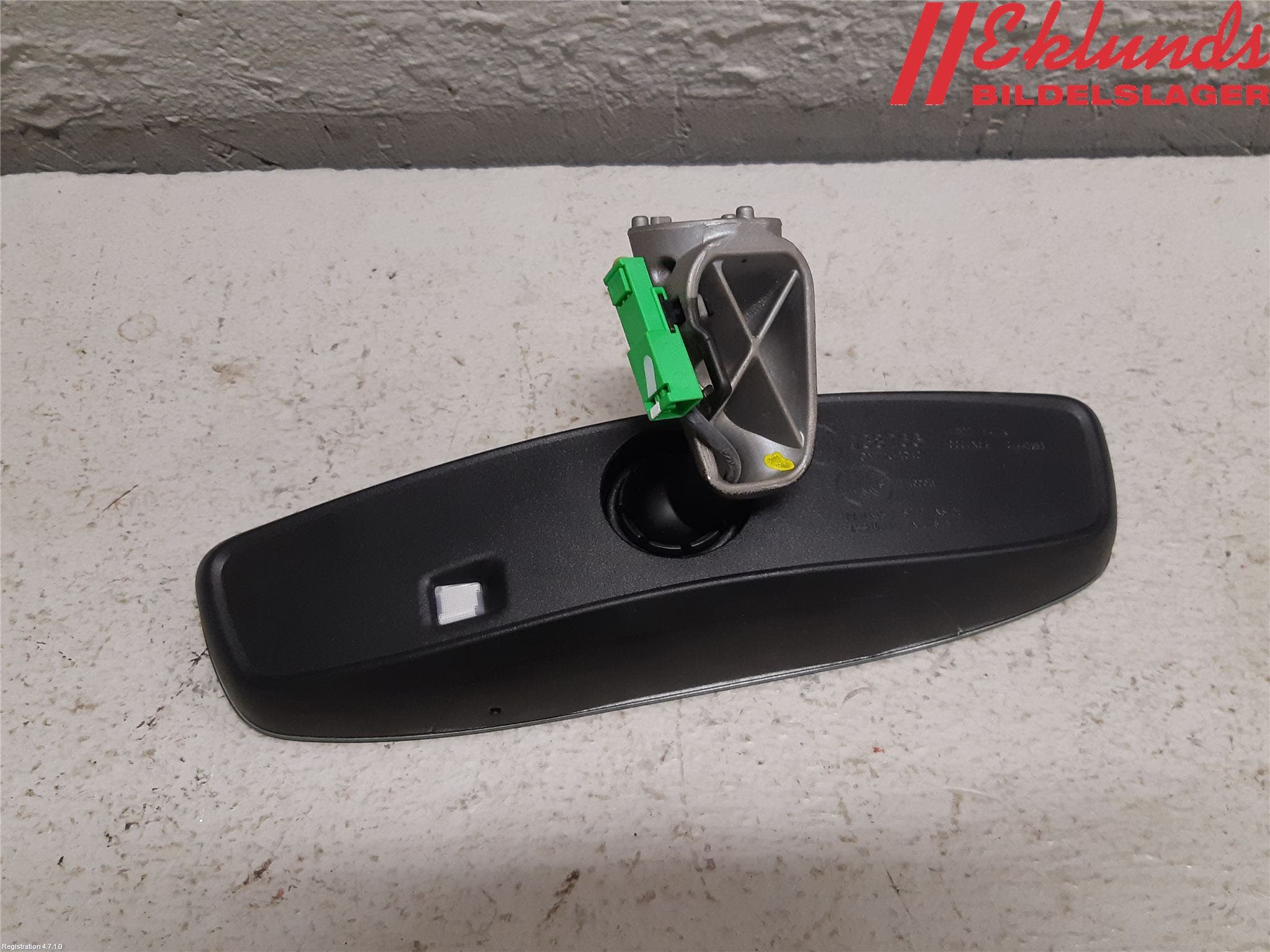 Volvo S90 17->> Spegel Invändig El