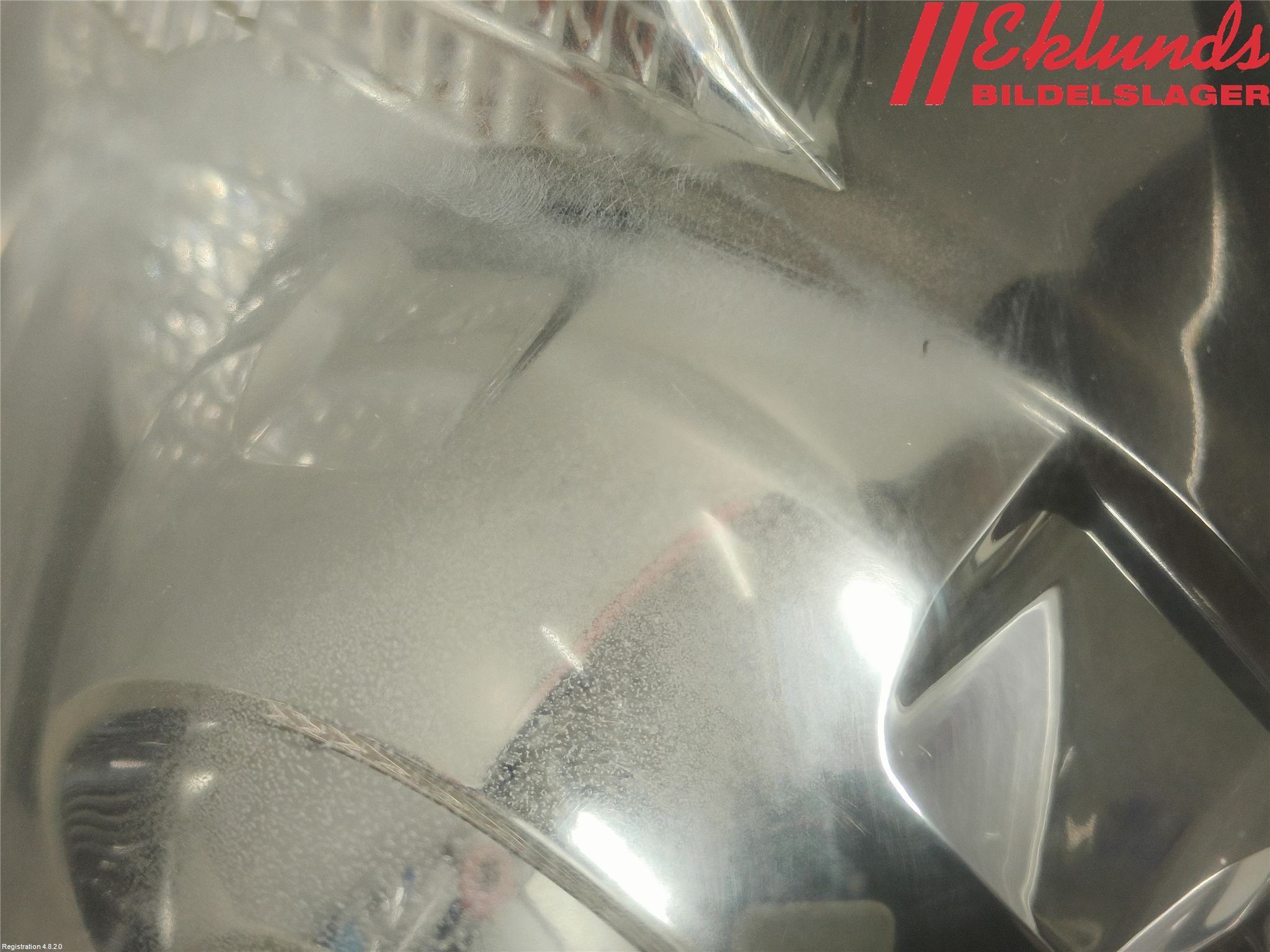 Honda CR-V 07-12 Strålkastare Höger