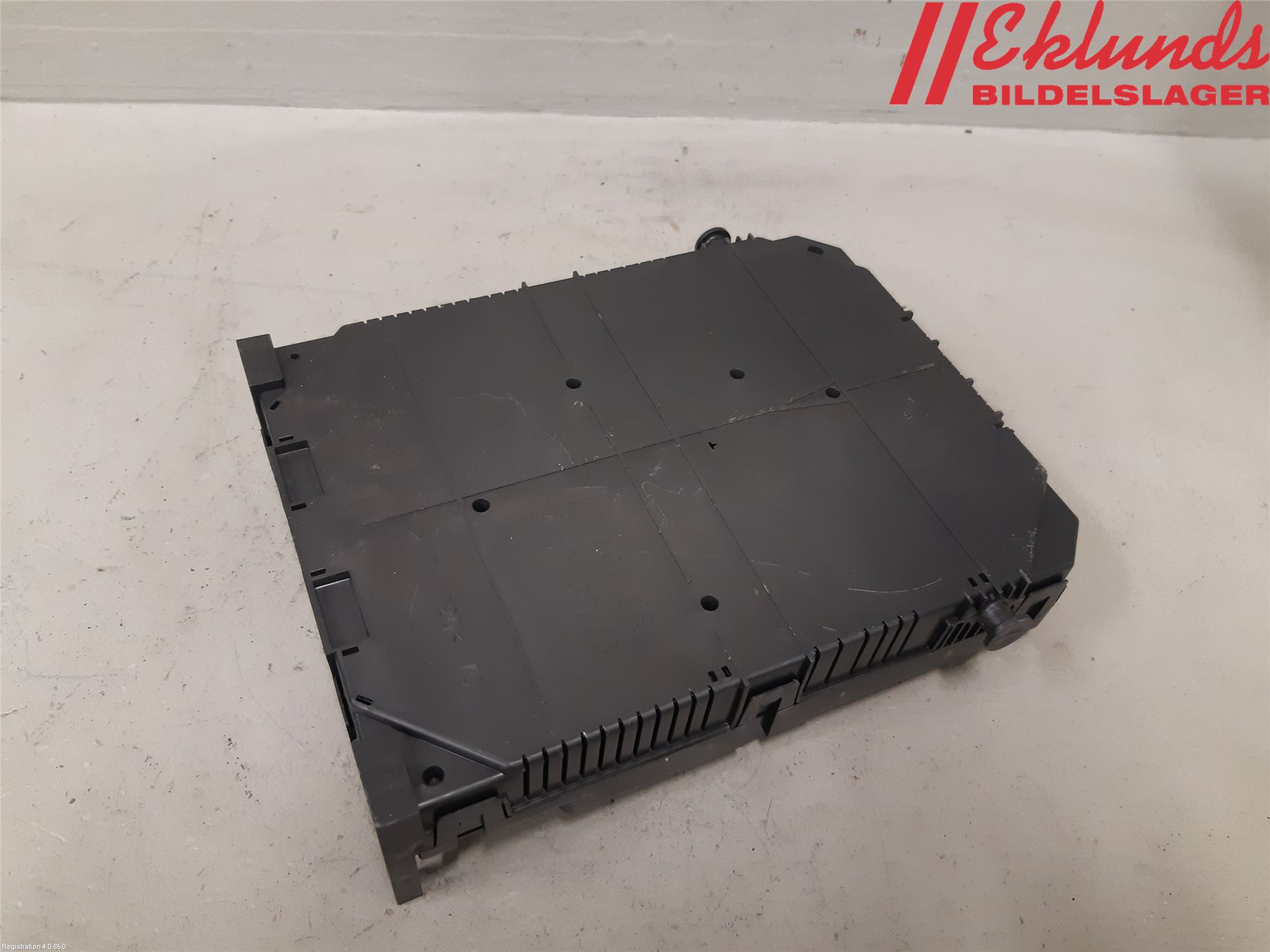 Peugeot PARTNER/E-PARTNER 19- Säkringsdosa-Elcentral