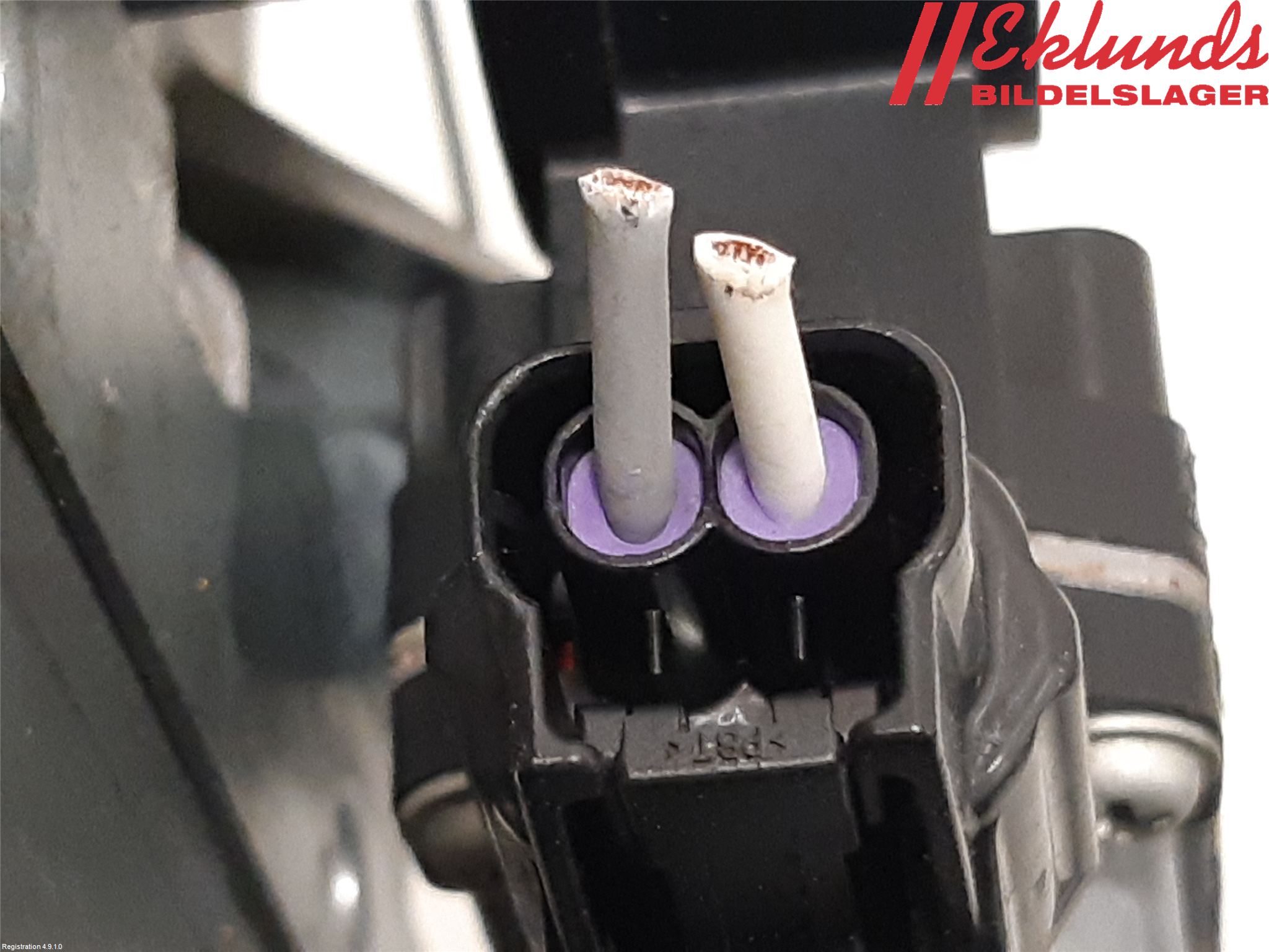 Renault ZOE/E-TECH 13- Fönsterhiss El Kompl