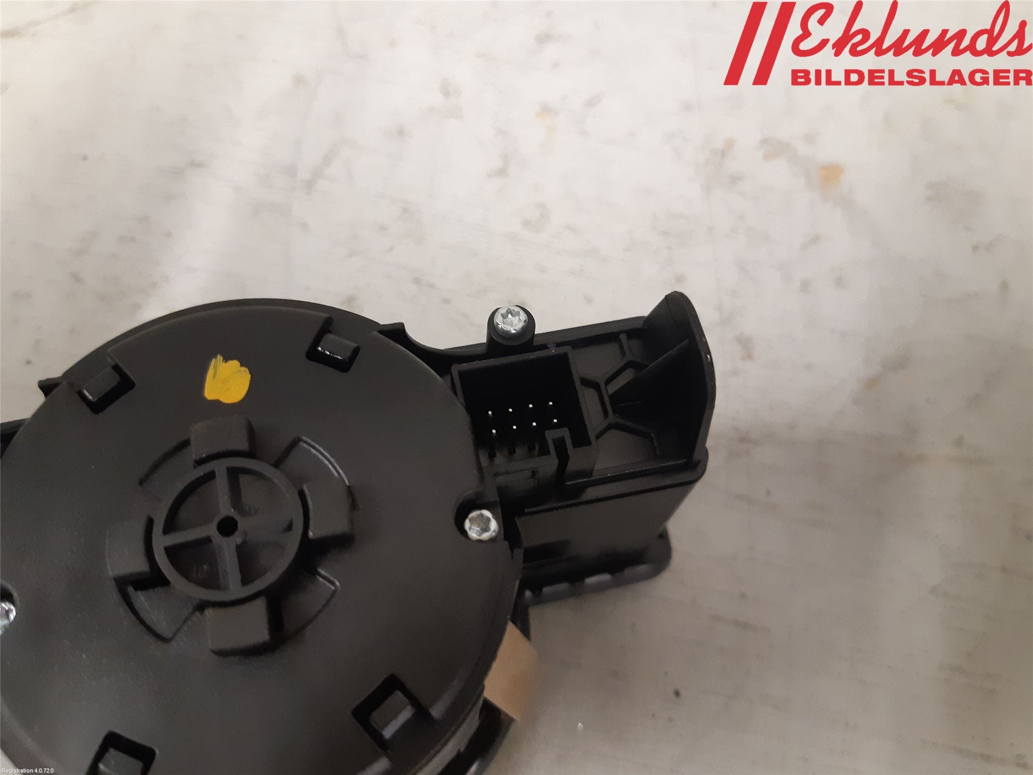 Mercedes-Benz MB A-KLASS (W176) 13-18 Strömställare Ljus