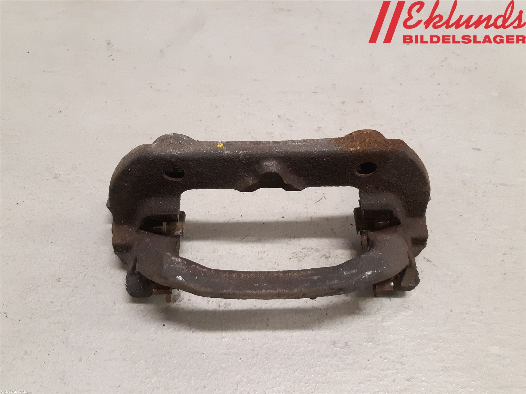 Toyota C-HR 16-23 Bromsokshållare